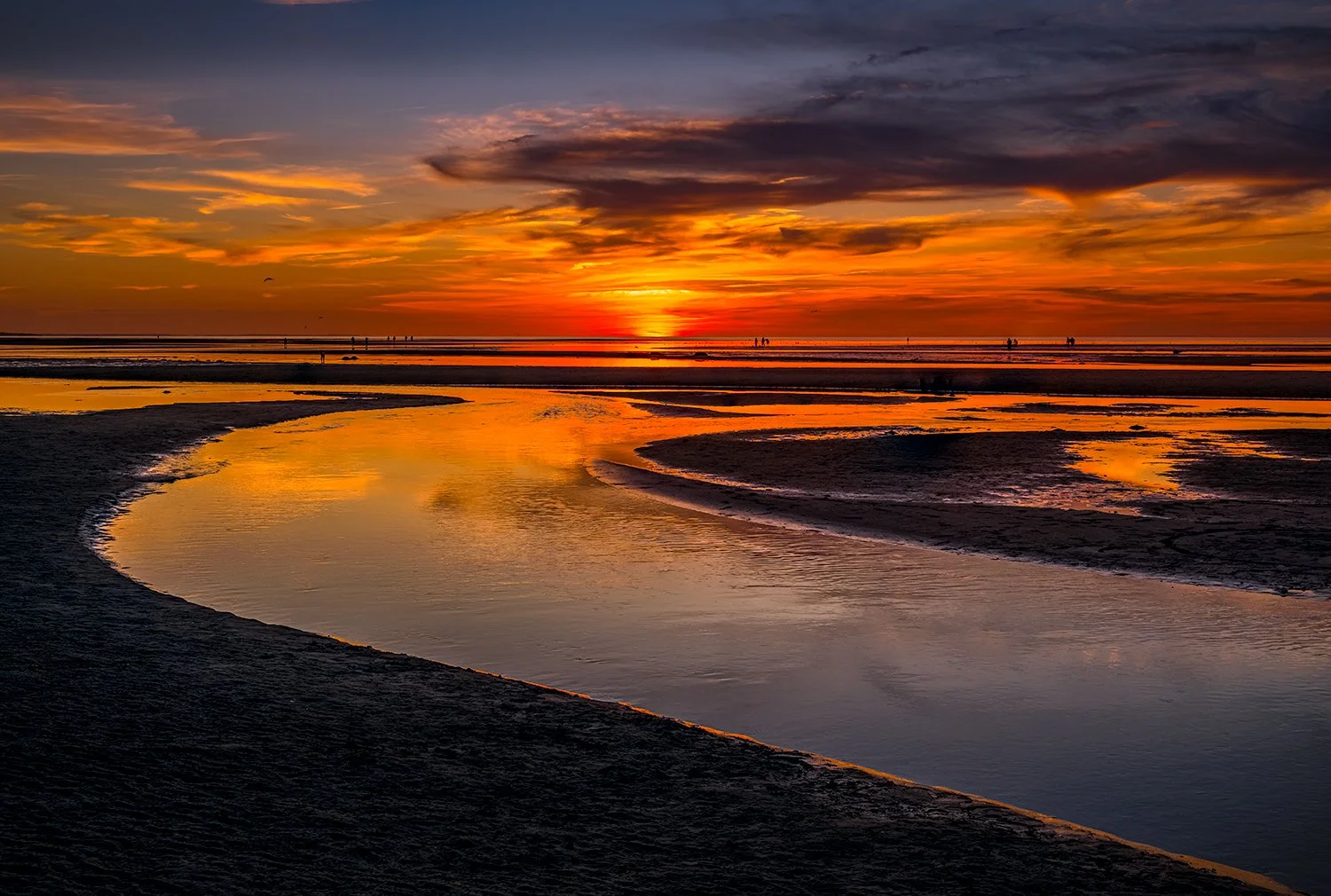 Skaket Beach, Cape Cod, MA