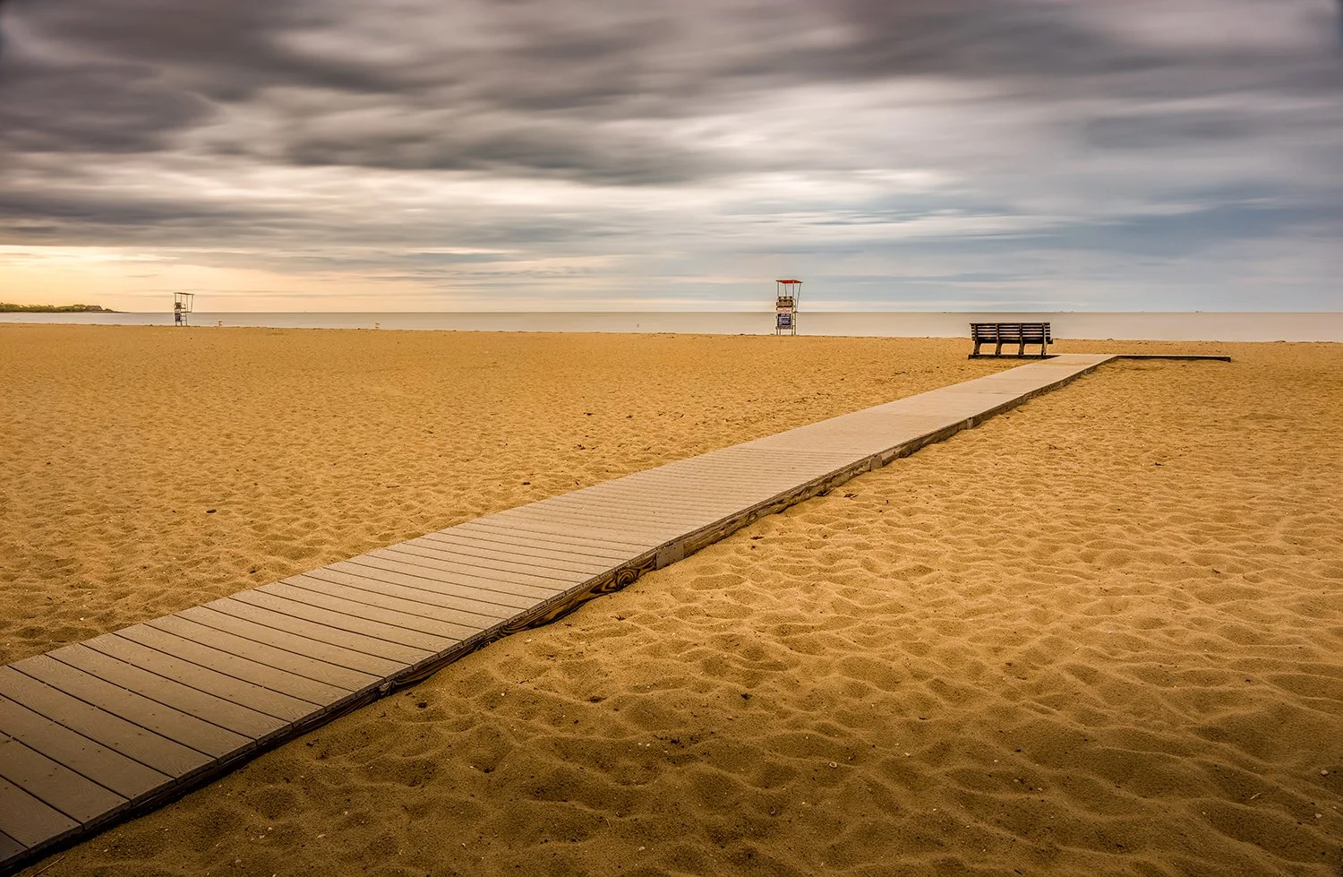 Craigville Beach, Cape Cod, MA