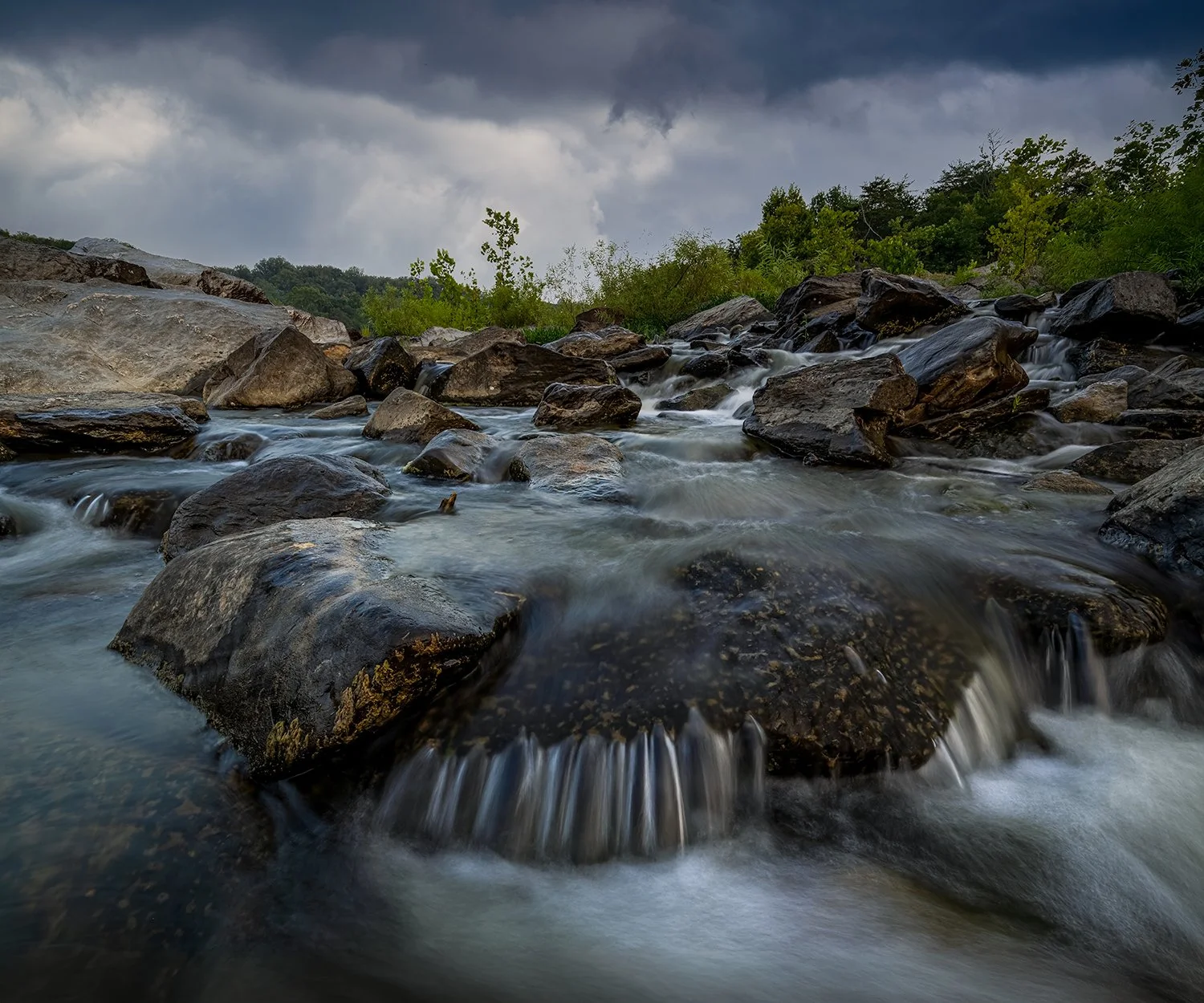 Great Falls Natl. Park, MD