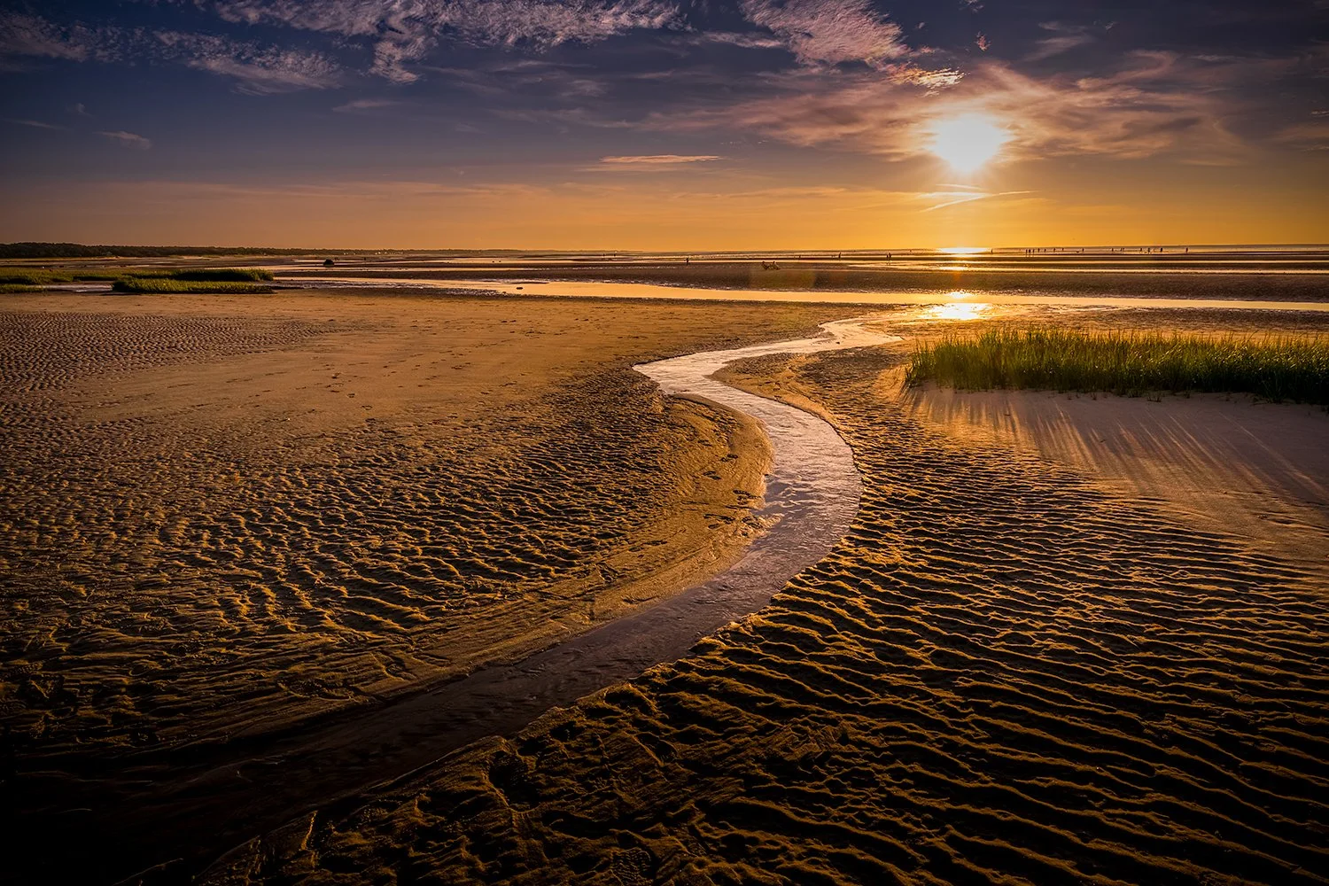 Skaket Beach, Cape Cod, MA
