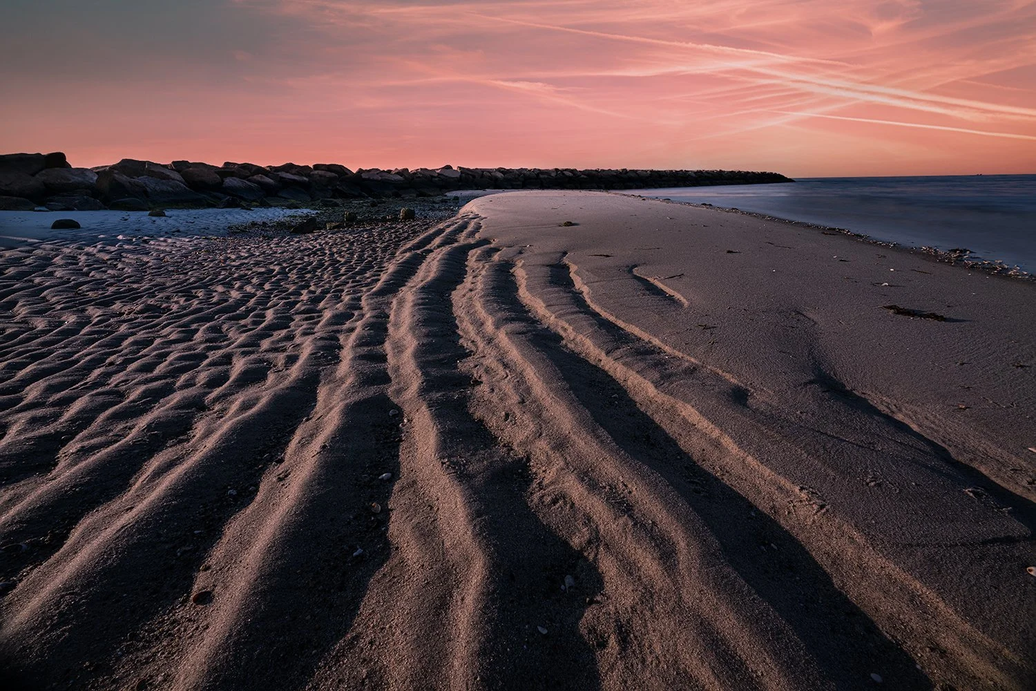 Craigville Beach, Cape Cod, MA