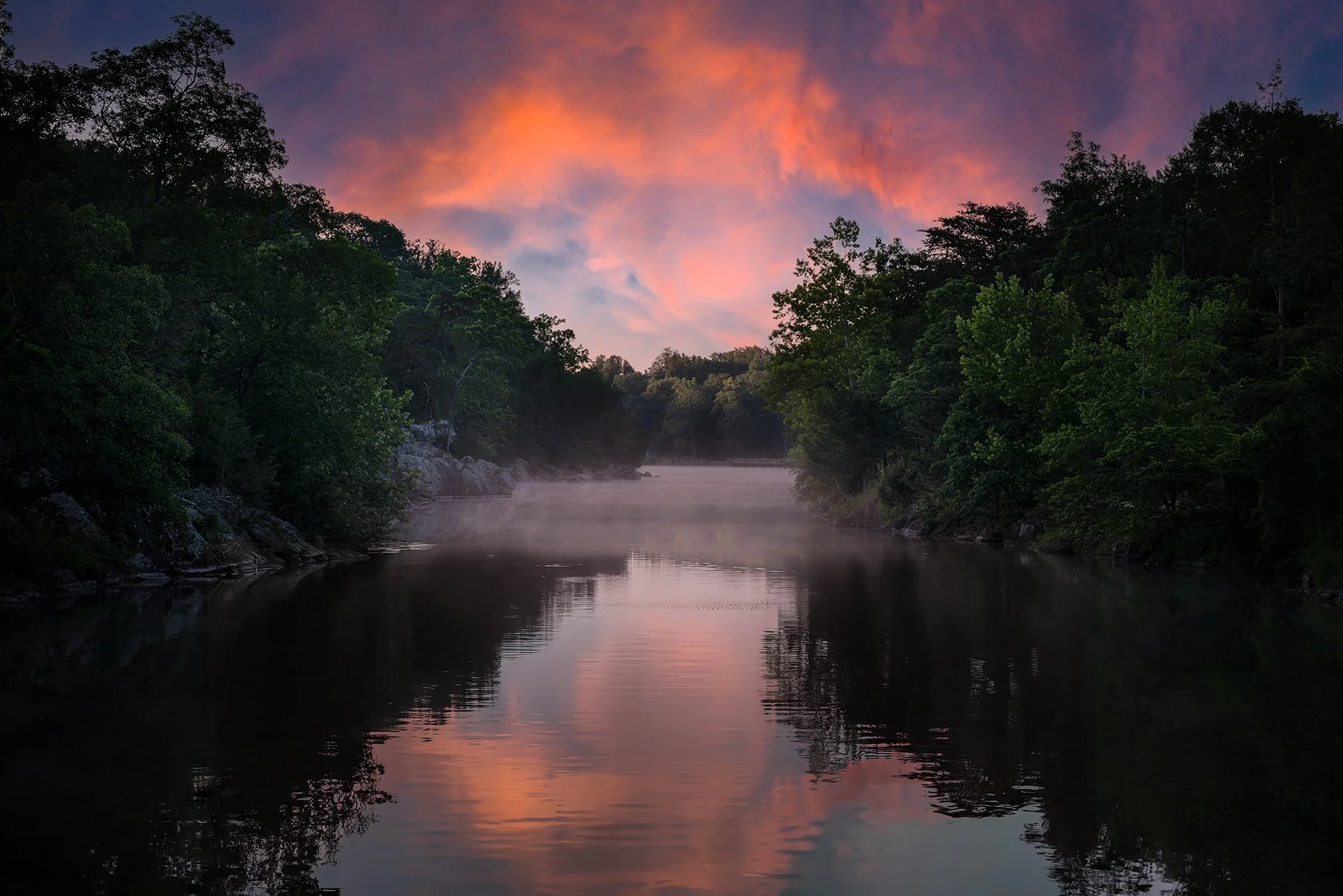 Great Falls Natl. Park, MD