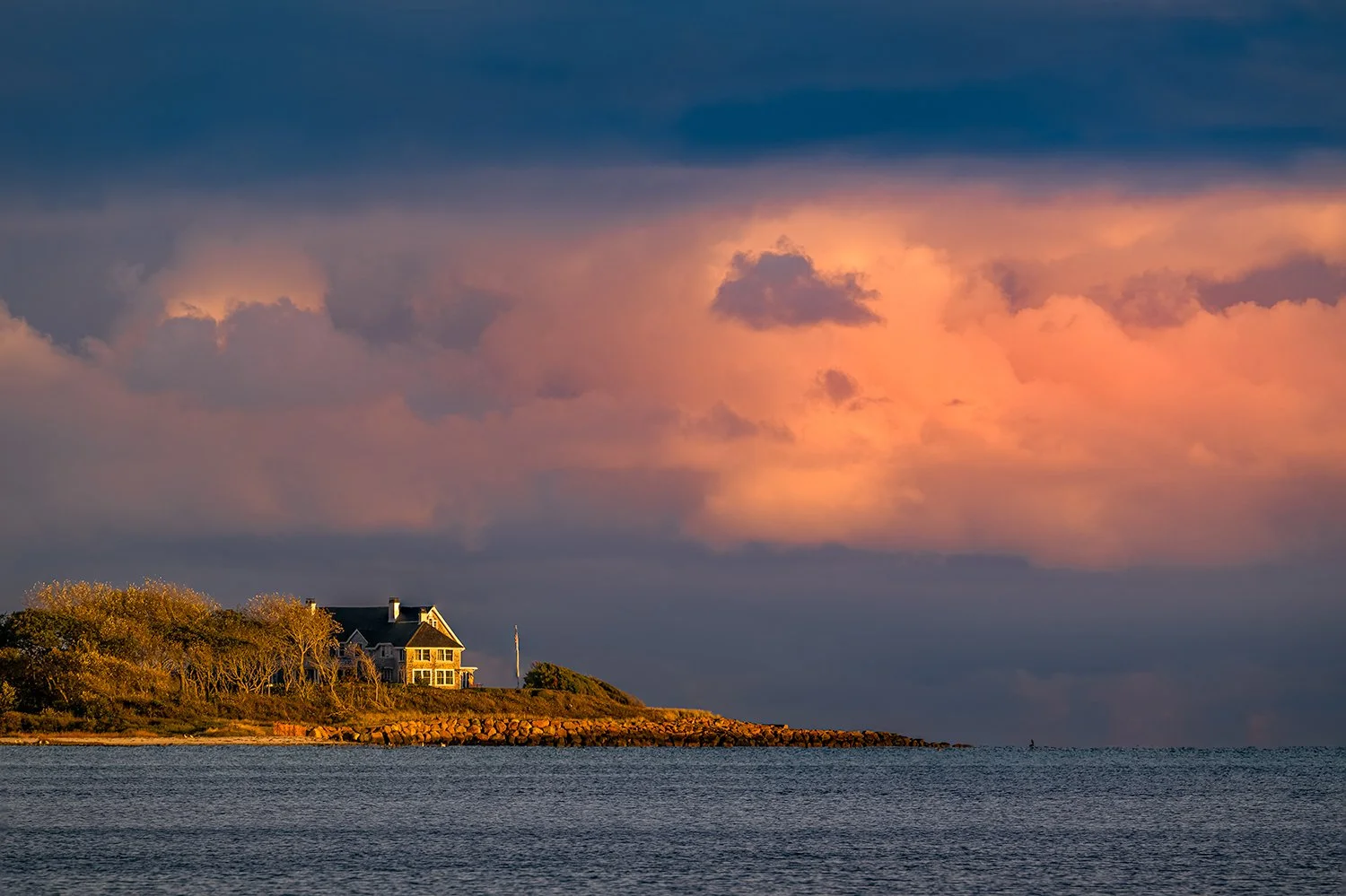 Craigville Beach, MA