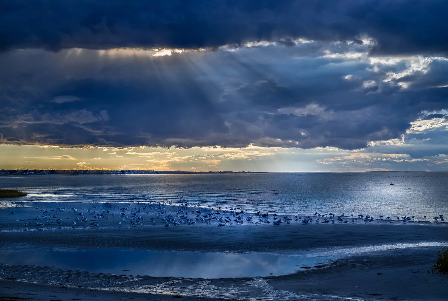 Skaket Beach, Cape Cod, MA