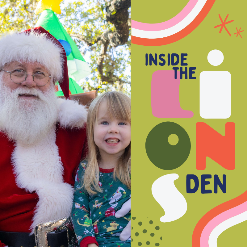 Cub Chronicles: December 12th