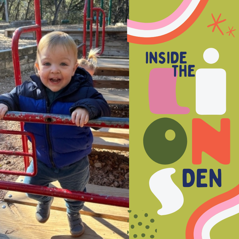 Cub Chronicles: January 15