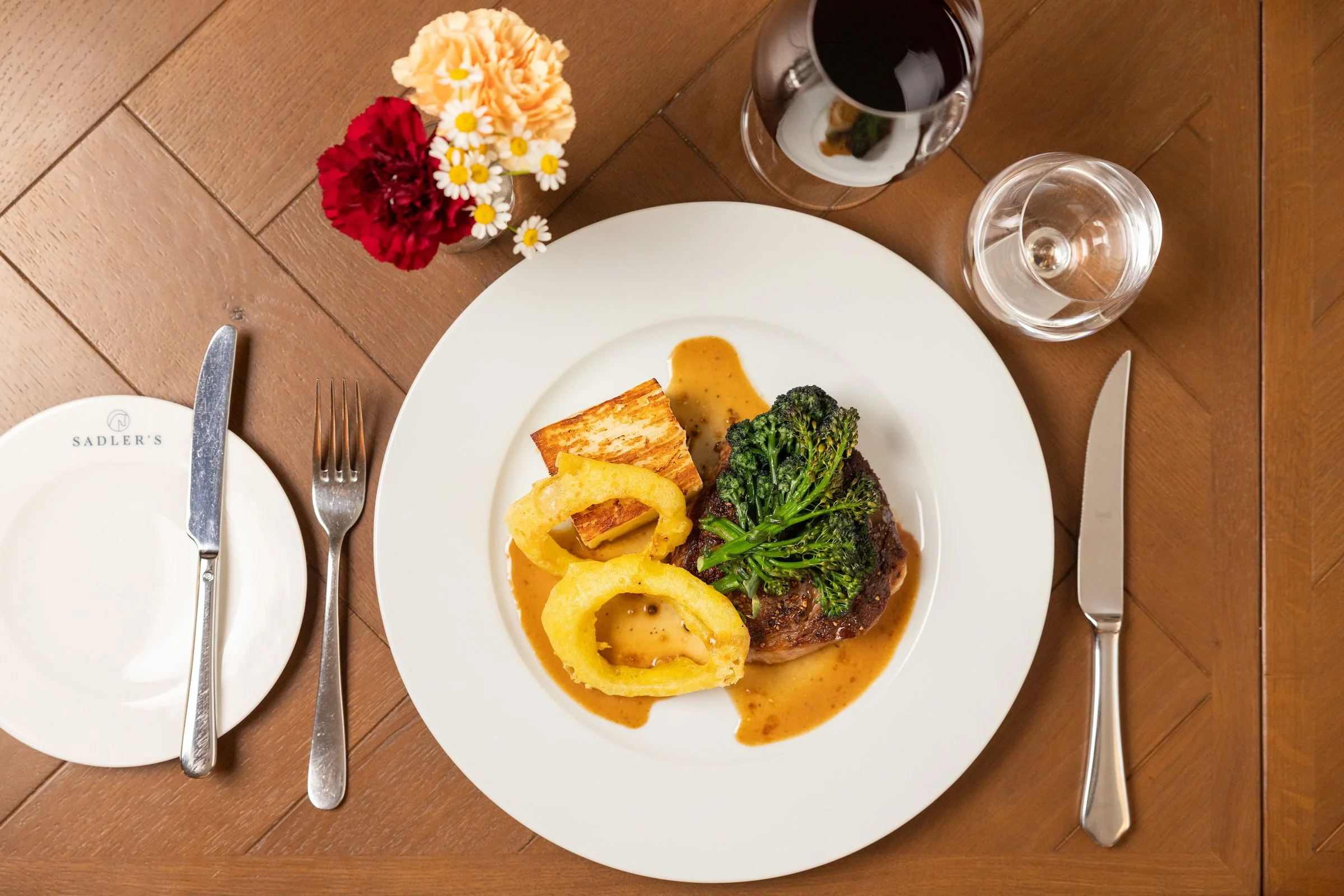 Occasions — Sadler's Bar & Kitchen