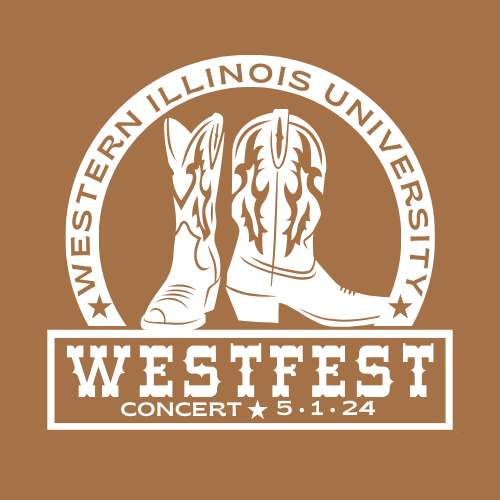 Westfest 2024 Chicago Illinois Maggy Rosette