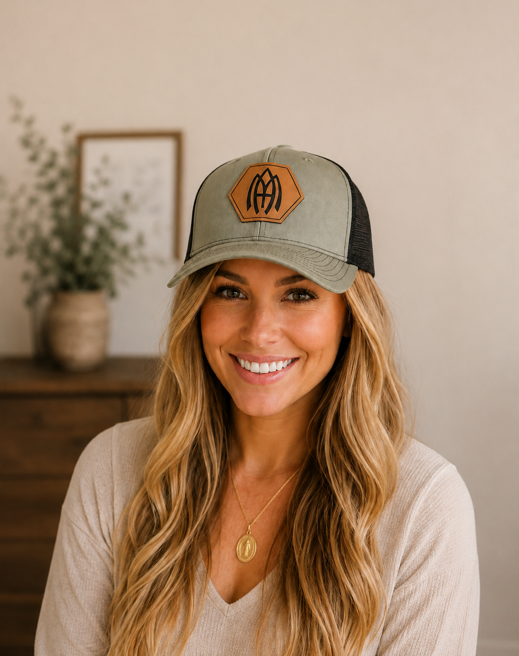AM hat with woman_scaled.png