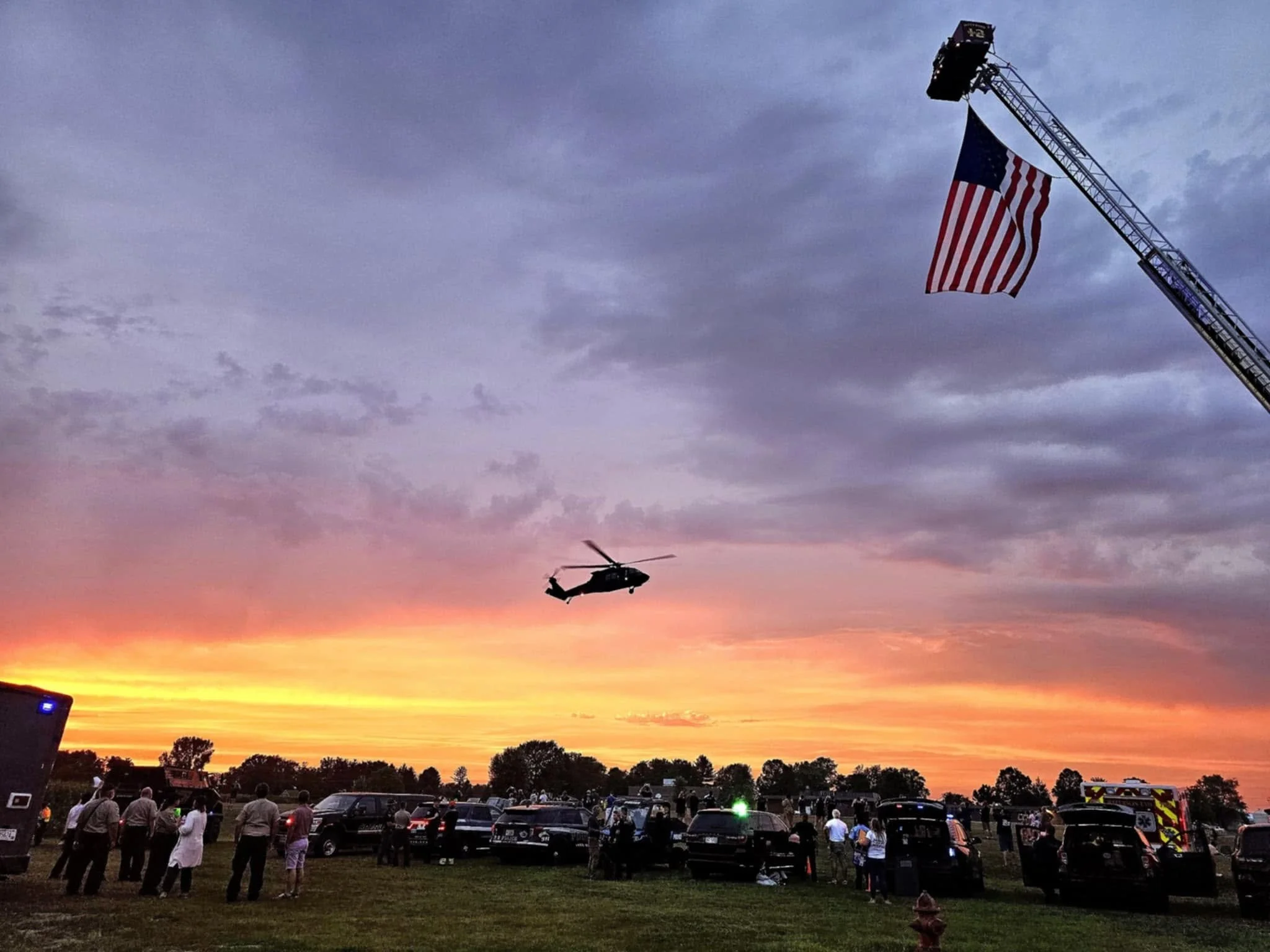 Jefferson National Night Out