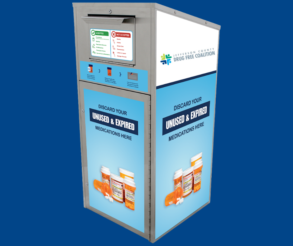 Med Drop Medication Drop Box Locations — Jefferson County Drug Free Coalition