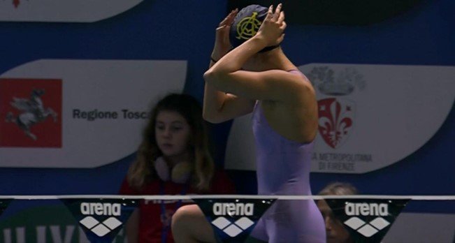 Trofeo Nazionale di Nuoto “Città di Firenze”- i risultati di Claudia Di Passio e Asia Losito