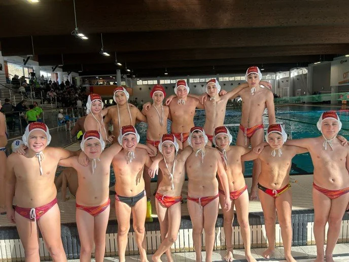 U12, secondo posto al 2° Memorial “Luca Remo Folco”