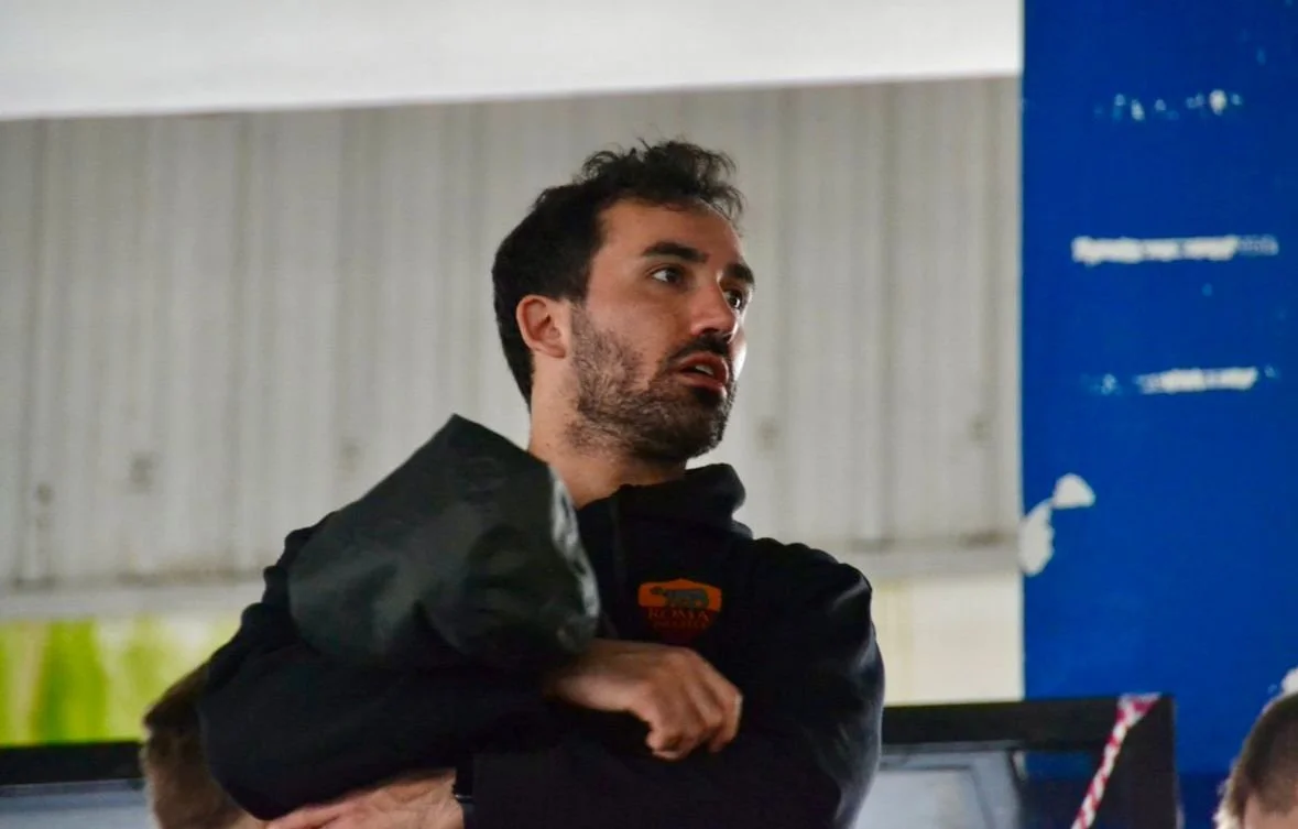 U14: parla coach Andrea Manzo
