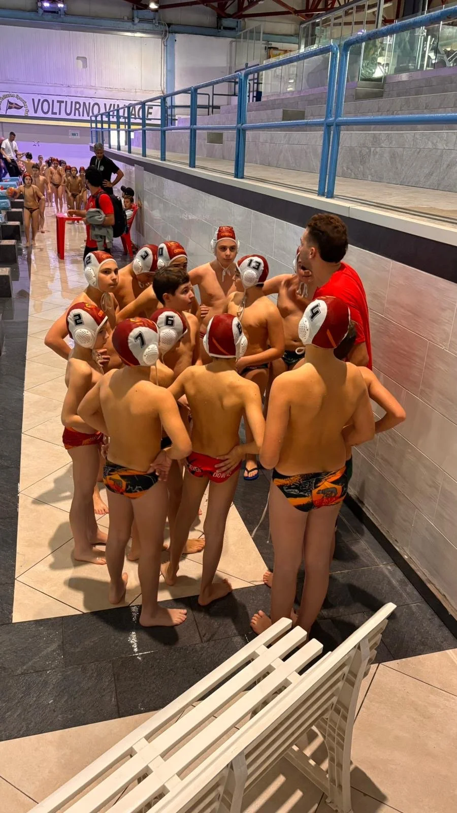 TORNEO DELLA BEFANA: UN’ESPERIENZA FORMATIVA PER I NOSTRI UNDER10 E UNDER12