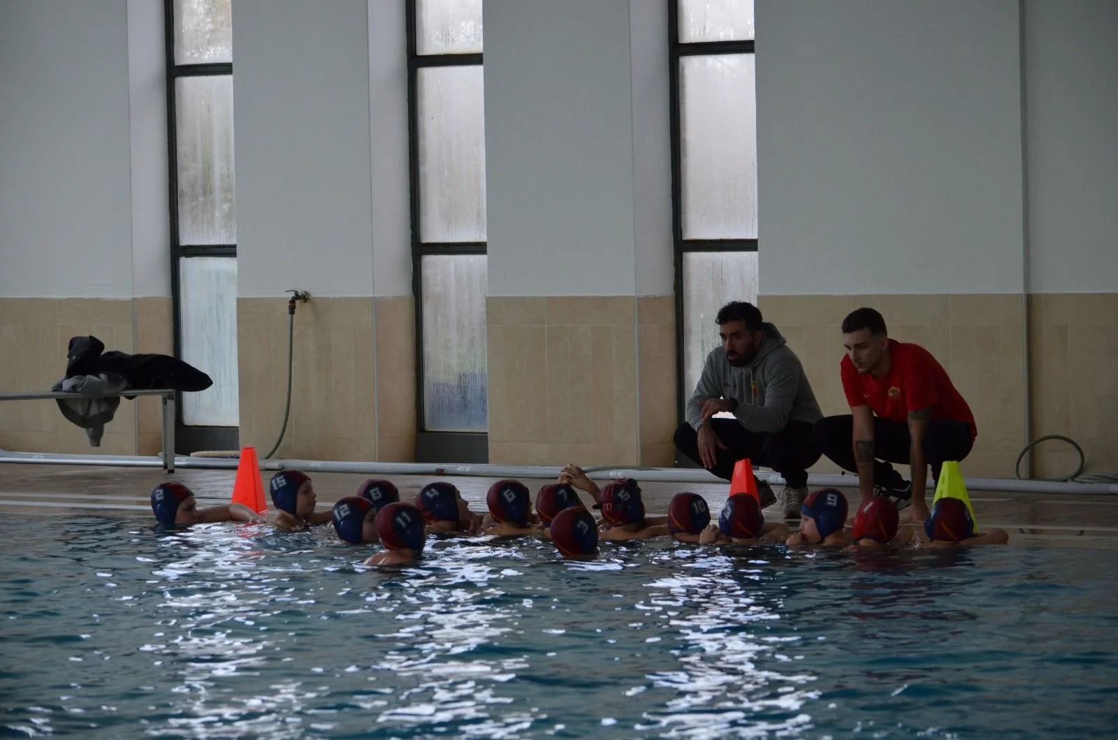 Campionato Esordienti:un’ U12 travolgente a Campagnano