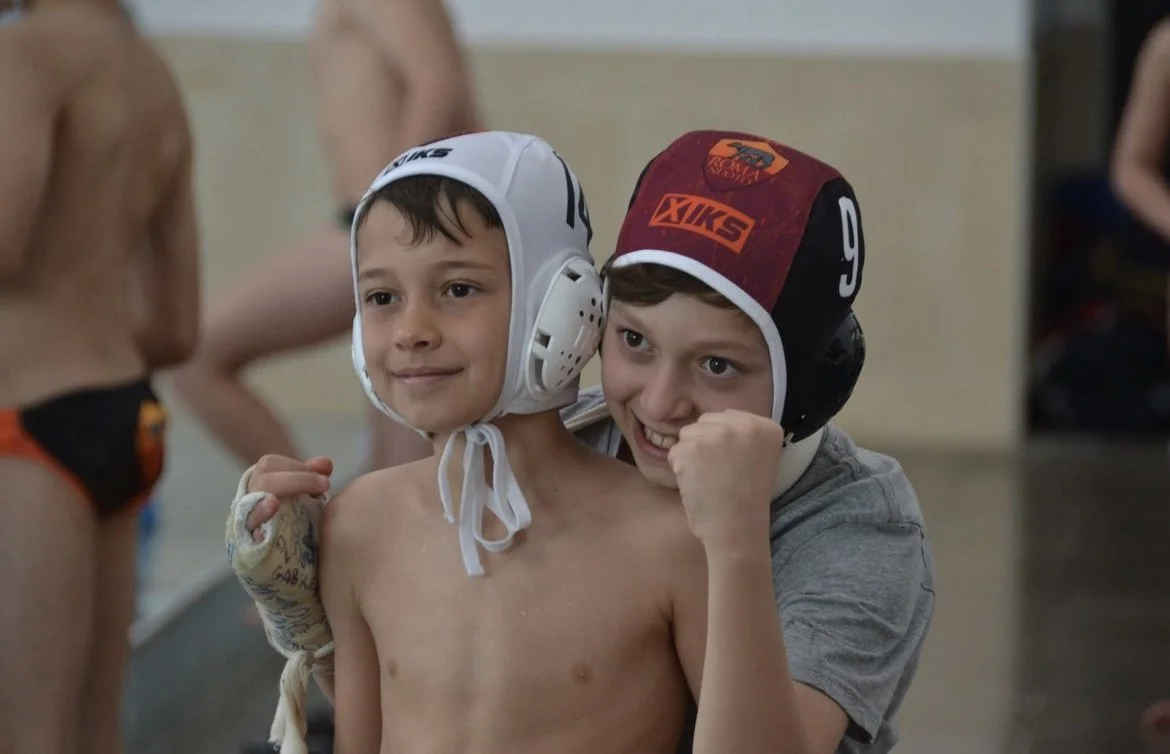 I nostri U10 vincono il Memorial Bud Spencer!