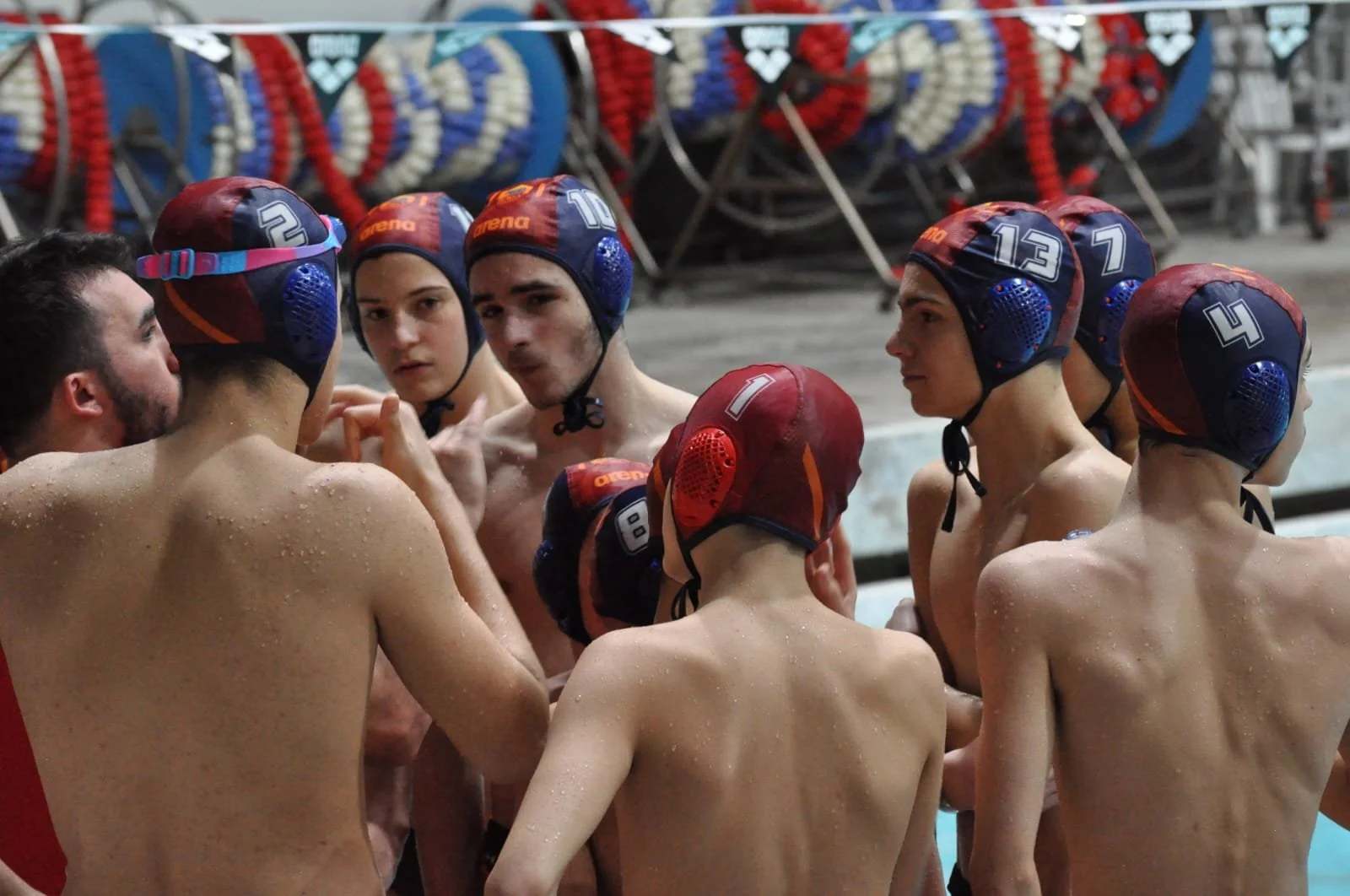 U16: vittoria netta nella penultima giornata di campionato