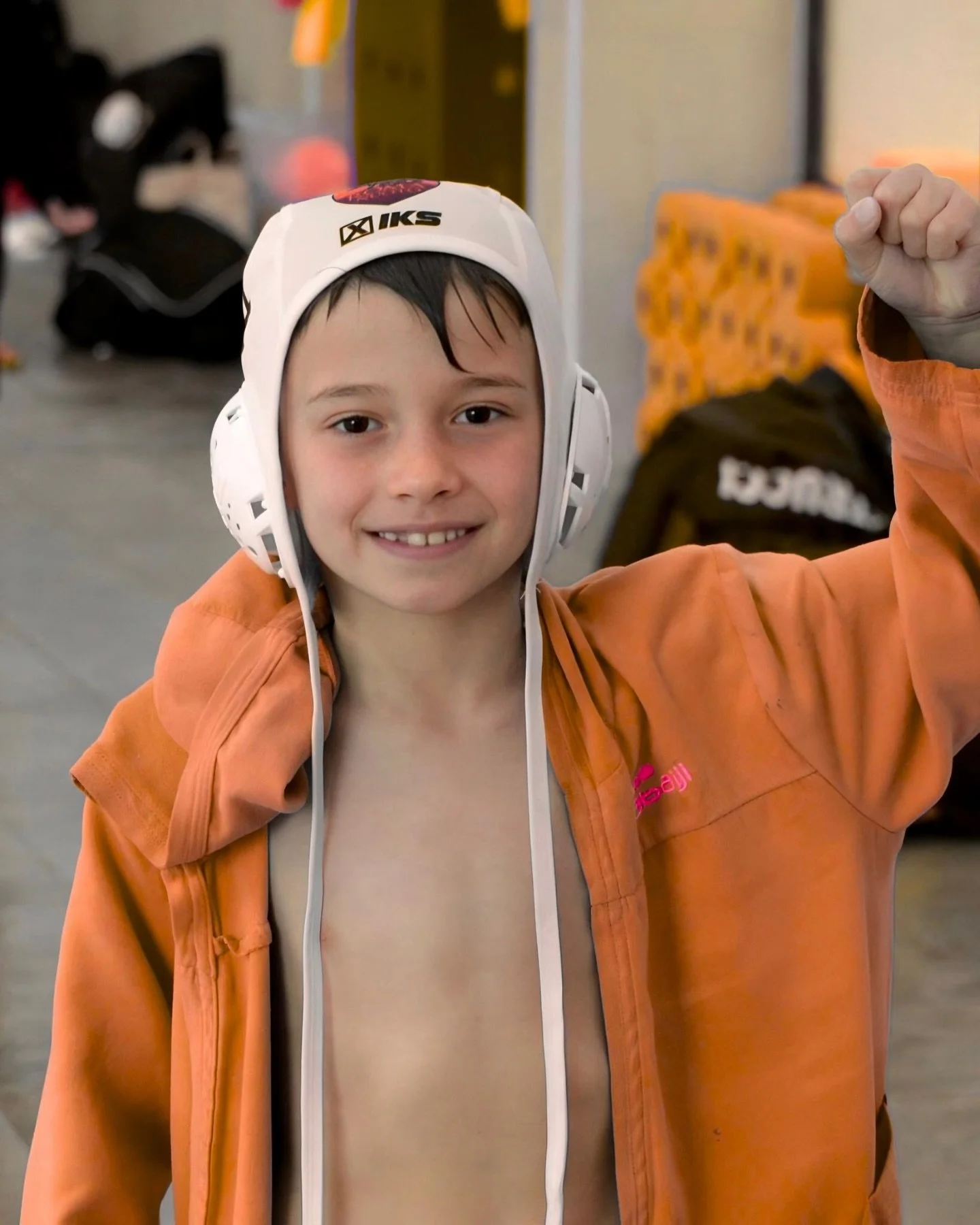 🐺💛❤️ La nuova stagione non &egrave; ancora iniziata&hellip; ma l&rsquo;entusiasmo &egrave; gi&agrave; alle stelle! 

🤽🏻&zwj;♂️ In questi giorni, tantissimi giovani atleti e famiglie si stanno avvicinando alla AS Roma Nuoto con curiosit&agrave;, v
