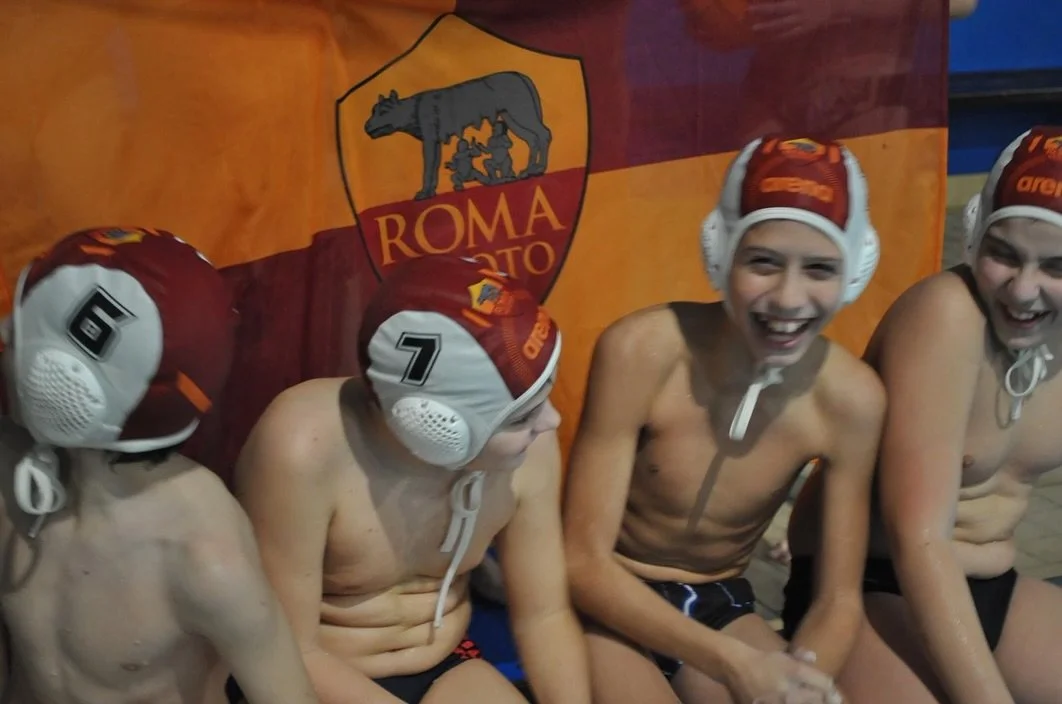 🤽🏻&zwj;♂️ C&rsquo;&egrave; un tempo per le partite e un tempo per costruirsi.
🐺 Noi siamo in quello in cui si lavora, si cresce e si prepara tutto ci&ograve; che verr&agrave;.
Nel frattempo, ogni allenamento &egrave; una promessa: 
❤️&zwj;🔥 a noi
