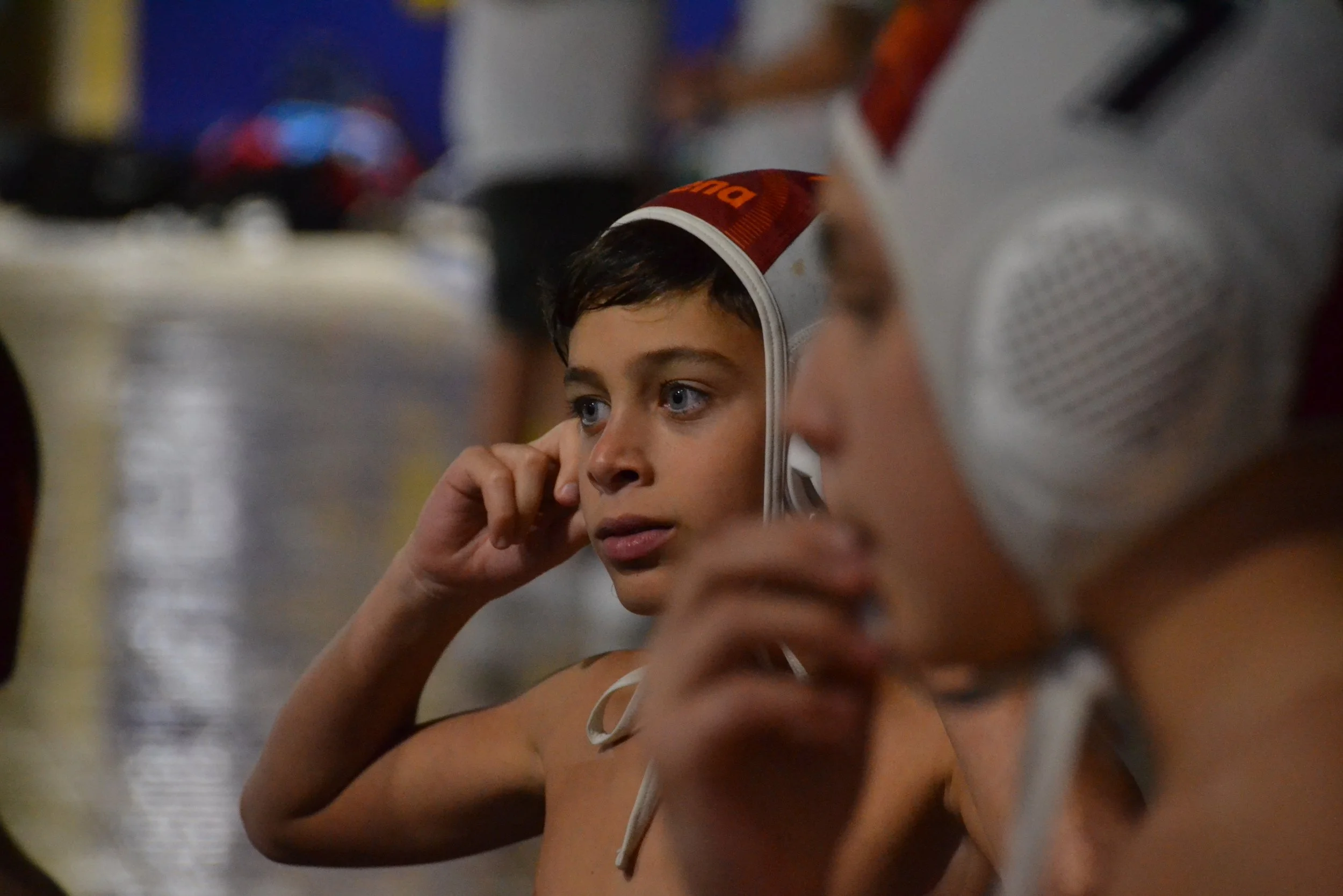 U12 impegnati al TOURNAMENT CUP ad Anzio, U14 pronti per iniziare il Campionato