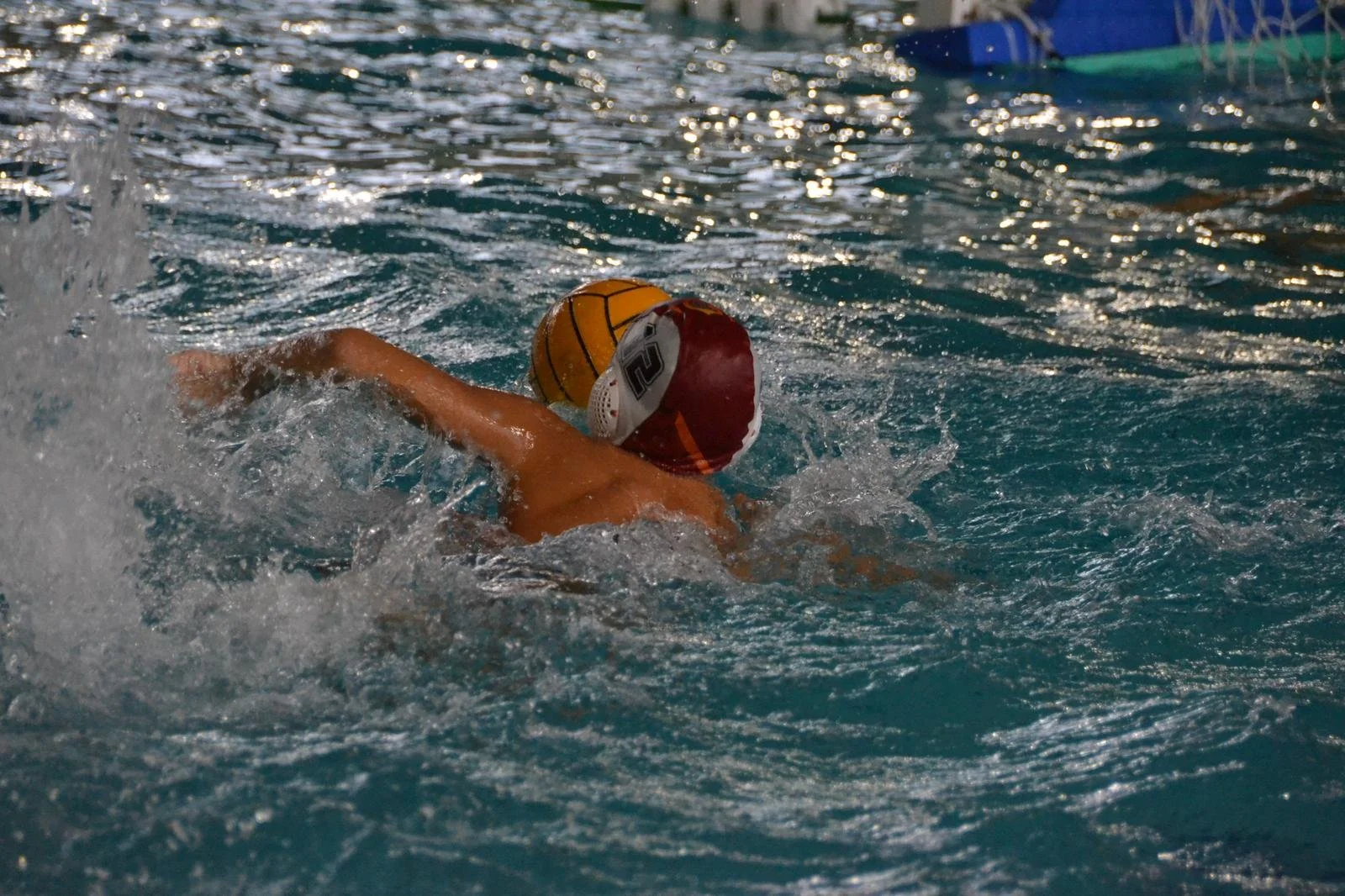 U12, U16: inizia il campionato!