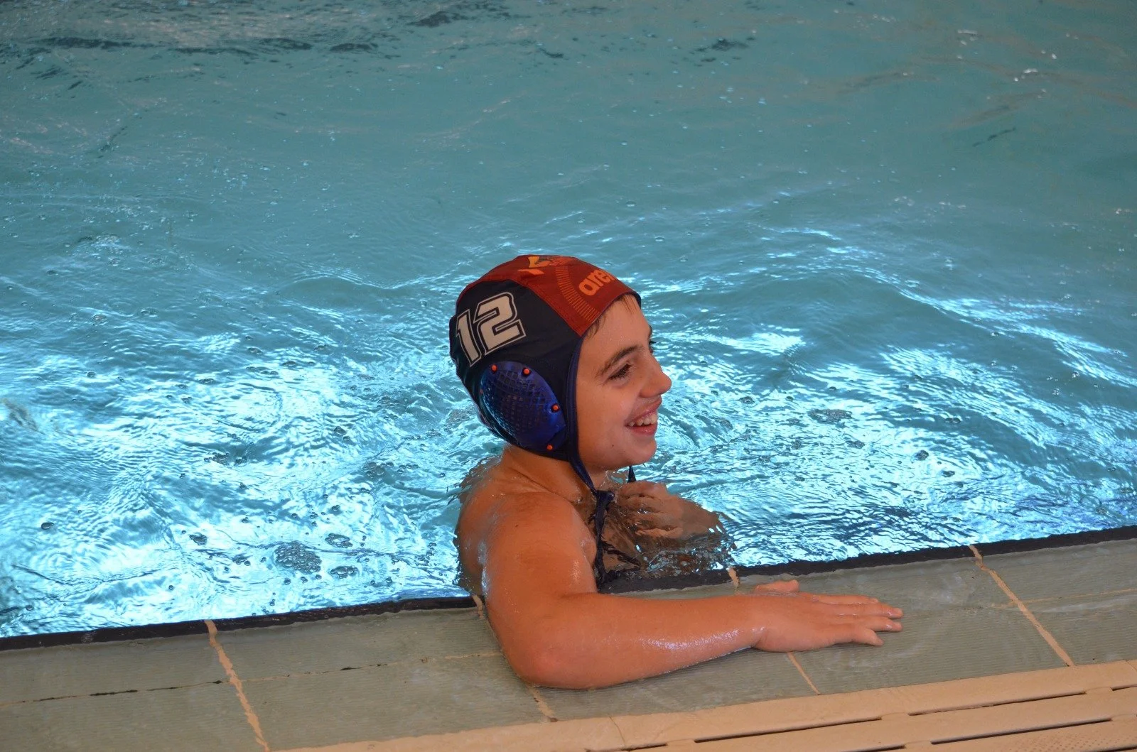 U14 Roma Nuoto: sesto posto al torneo Villa York e focus sul prossimo impegno di campionato