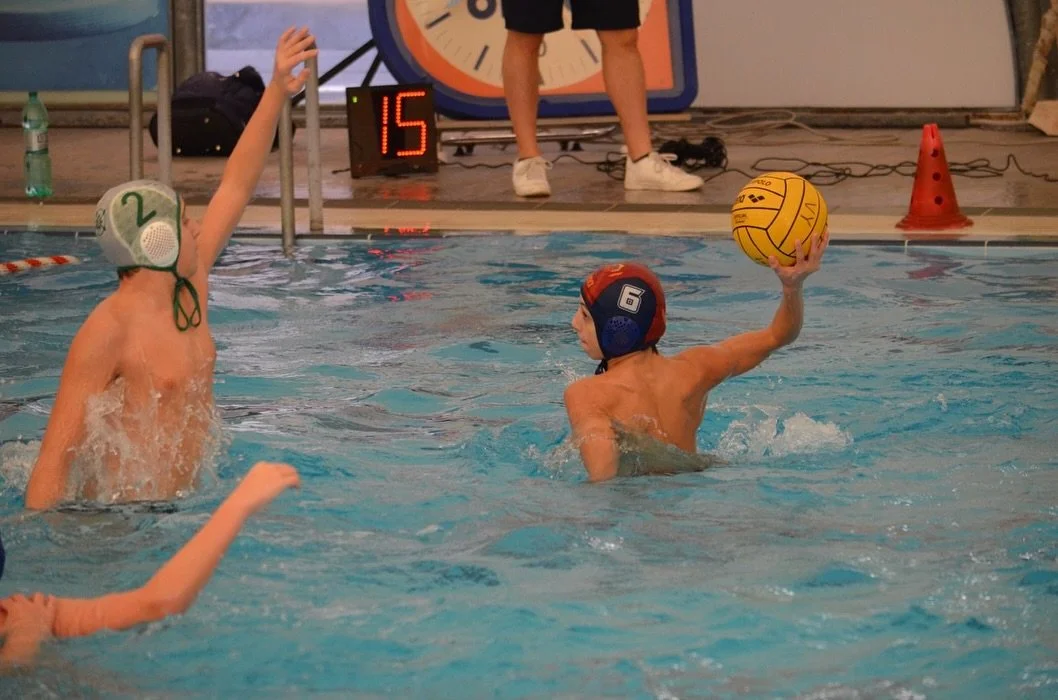 ❗️#U14 ❗️

🤽🏻&zwj;♂️ Domenica 23, la nostra #U14 ha partecipato al torneo ospitato dal Villa York, confrontandosi con tante realt&agrave; del territorio e mettendo in acqua impegno e determinazione. 

I ragazzi hanno chiuso al 6&deg; posto, facendo