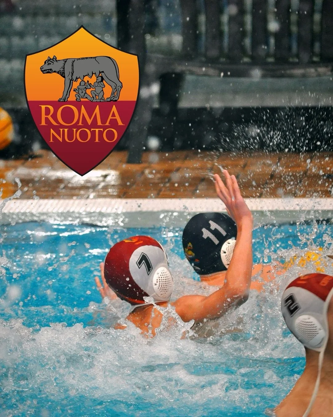 Il nostro 2025 &egrave; stato fatto di allenamenti e competizioni intense, di tante prime volte, di paure superate e di momenti che restano.

Ma soprattutto &egrave; stato fatto di persone.

Di ragazzi che imparano a non mollare.
Di coach che guidano