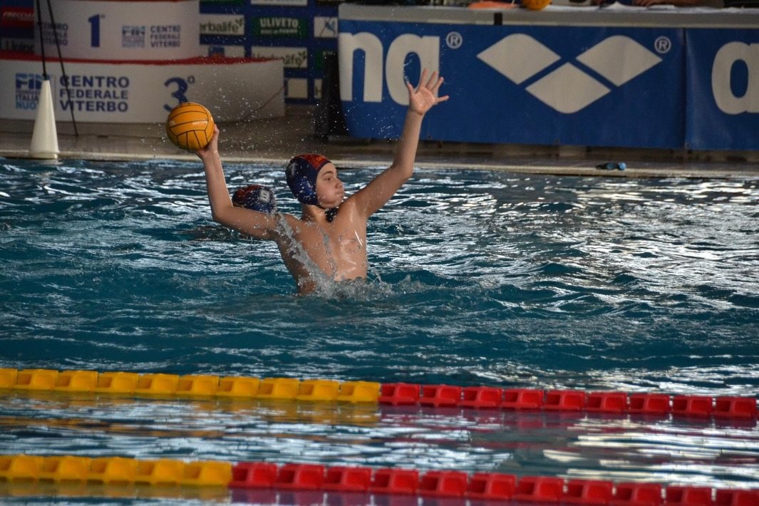 🔥 #U16 e #U12 da applausi: doppia vittoria giallorossa in un weekend da leoni.
⚔️ U16: nella sfida contro la Clarus Terni i nostri ragazzi impongono il proprio ritmo e chiudono il match sul 14&ndash;8, mostrando carattere, lucidit&agrave; e tanto gi