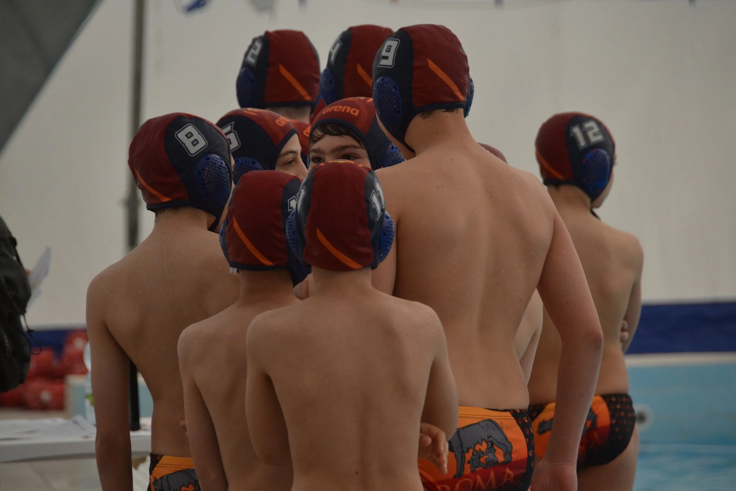 Vittoria convincente per l’U14