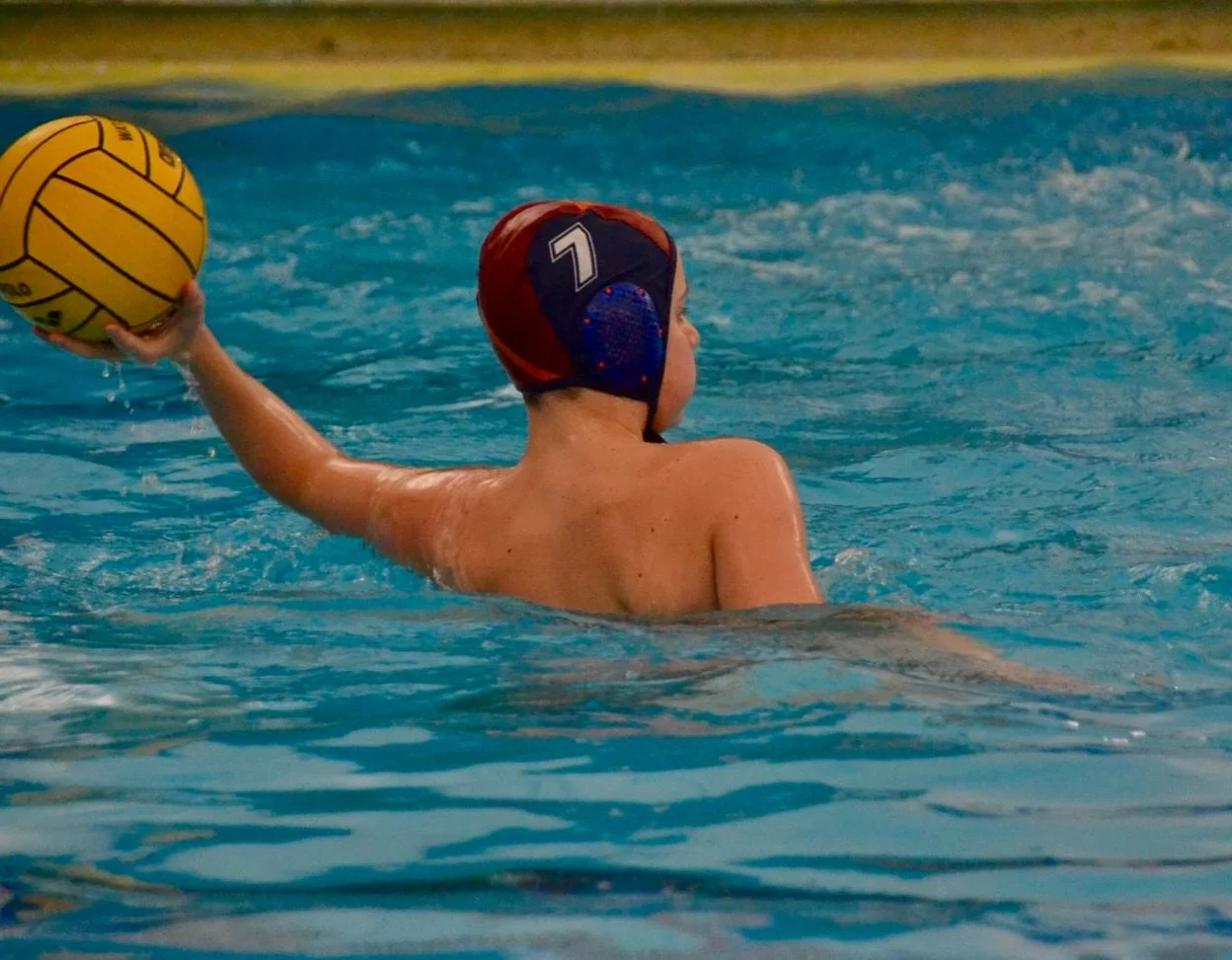 🤽🏻&zwj;♂️ Weekend trionfante per i lupacchiotti della #U16 che hanno conquistato una netta vittoria di 18 a 1 contro il Villa Aurelia. 
🐺 Un risultato che conferma il nostro passo deciso verso la fine della stagione. 
❤️&zwj;🔥 Continuiamo con foc