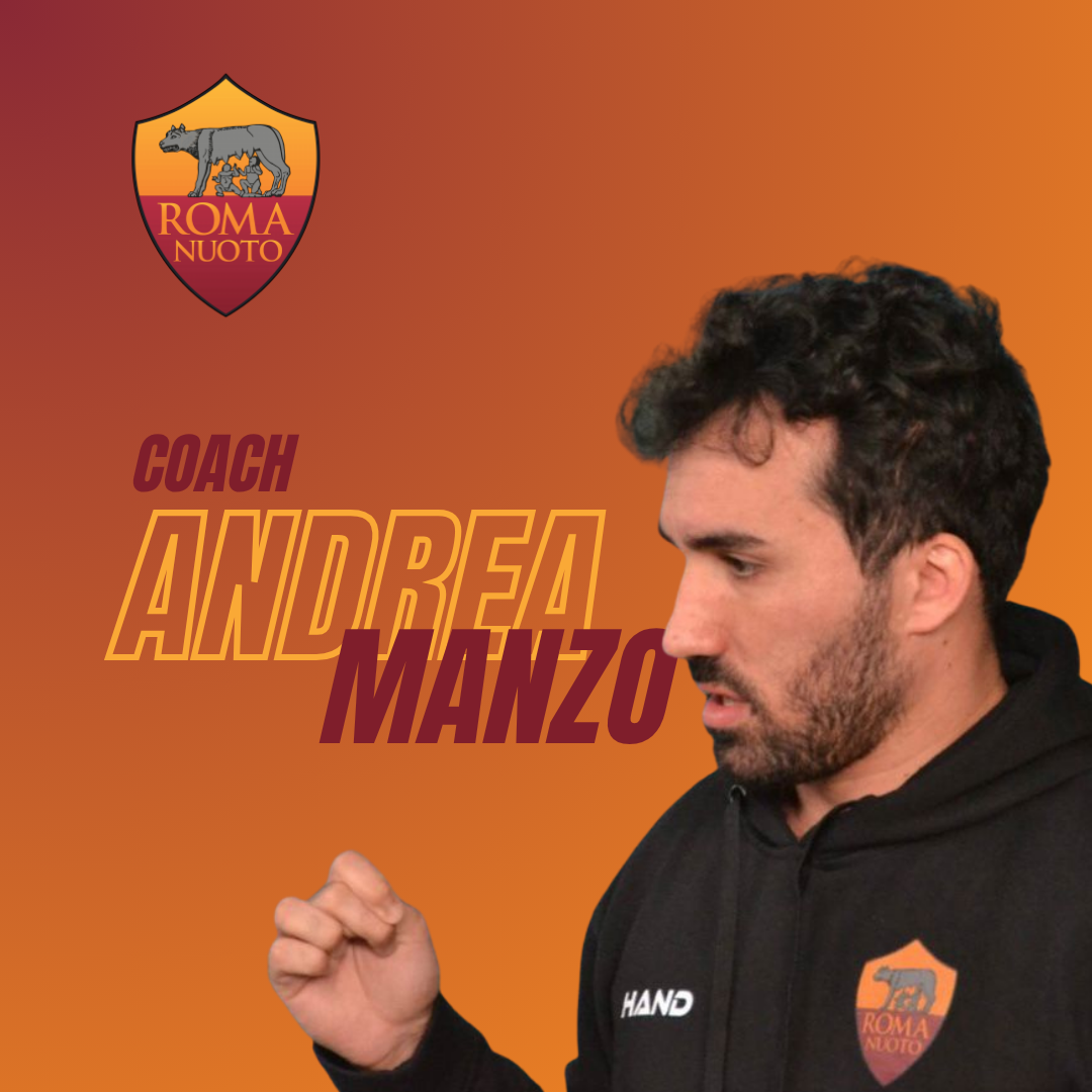Intervista a coach Andrea Manzo