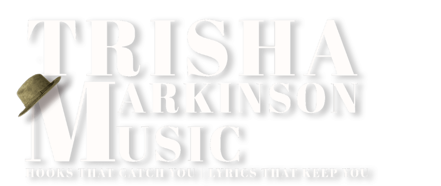Trisha Markinson Music 
