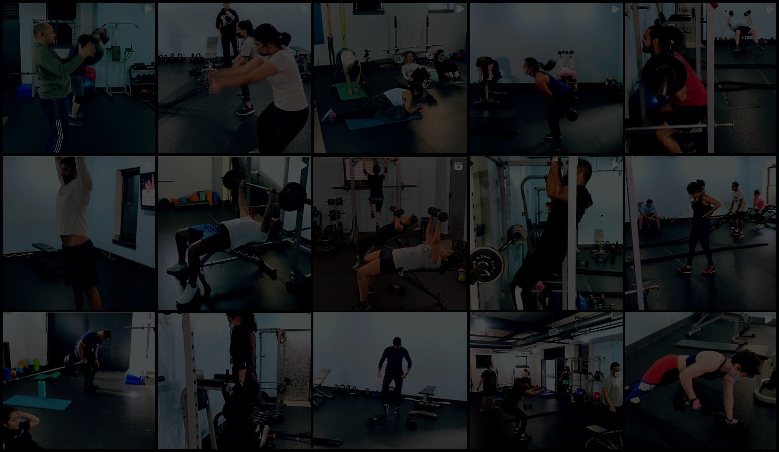 Surge Fitness 24/7 Gym Near Greenwood  Our Wanneroo Personal Trainers Will  Guide, Motivate and Instruct You on the Best Way