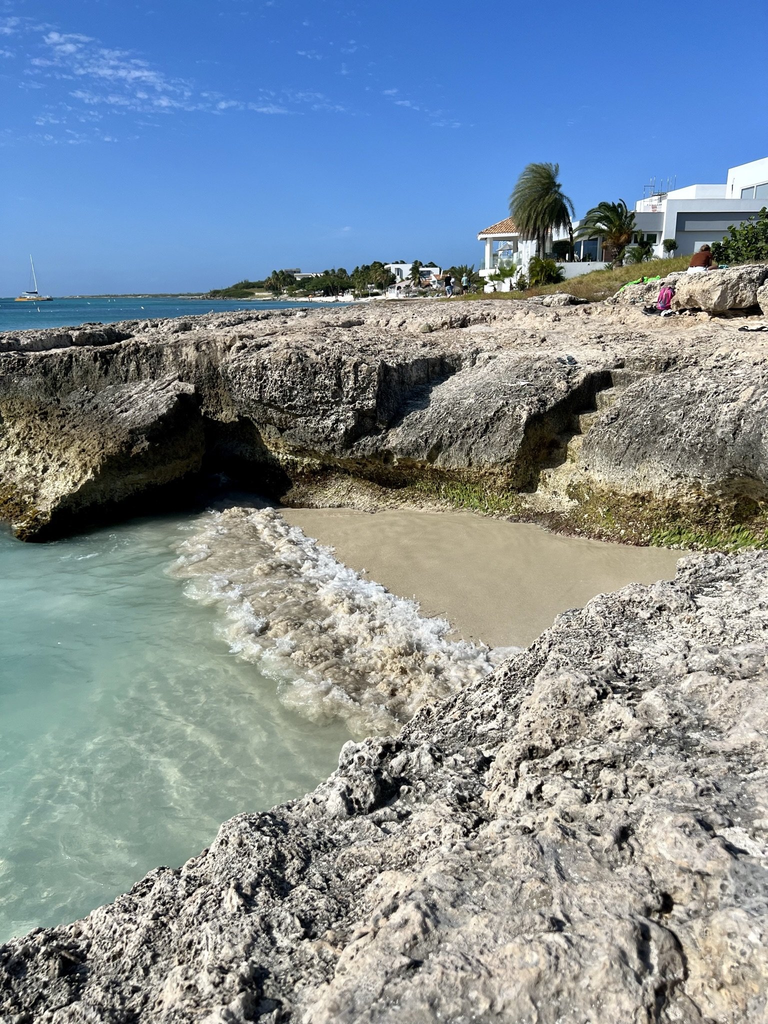 Aruba © Vanessa Gomez
