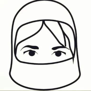 black and white graphic Logo for erika jean lincoln / cogitechnaut / lincolnlab