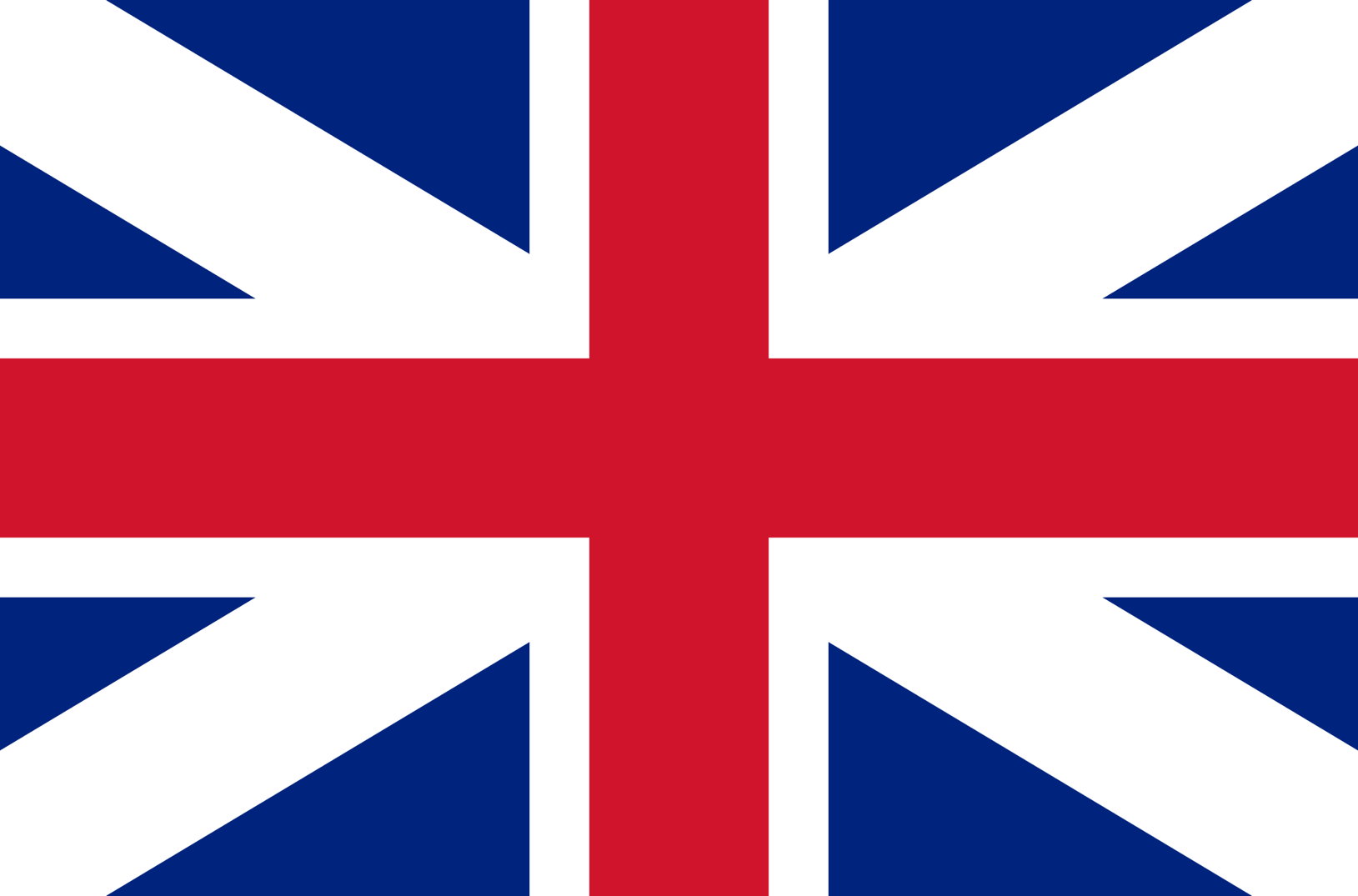 British flag