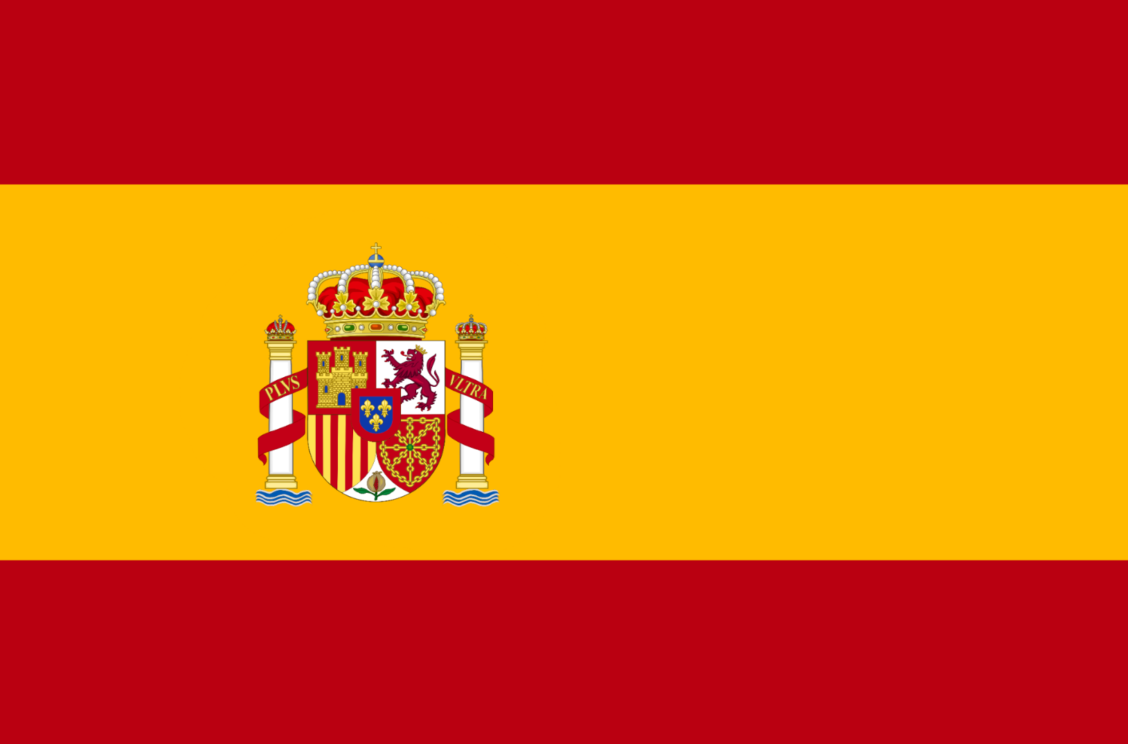 Spanish flag