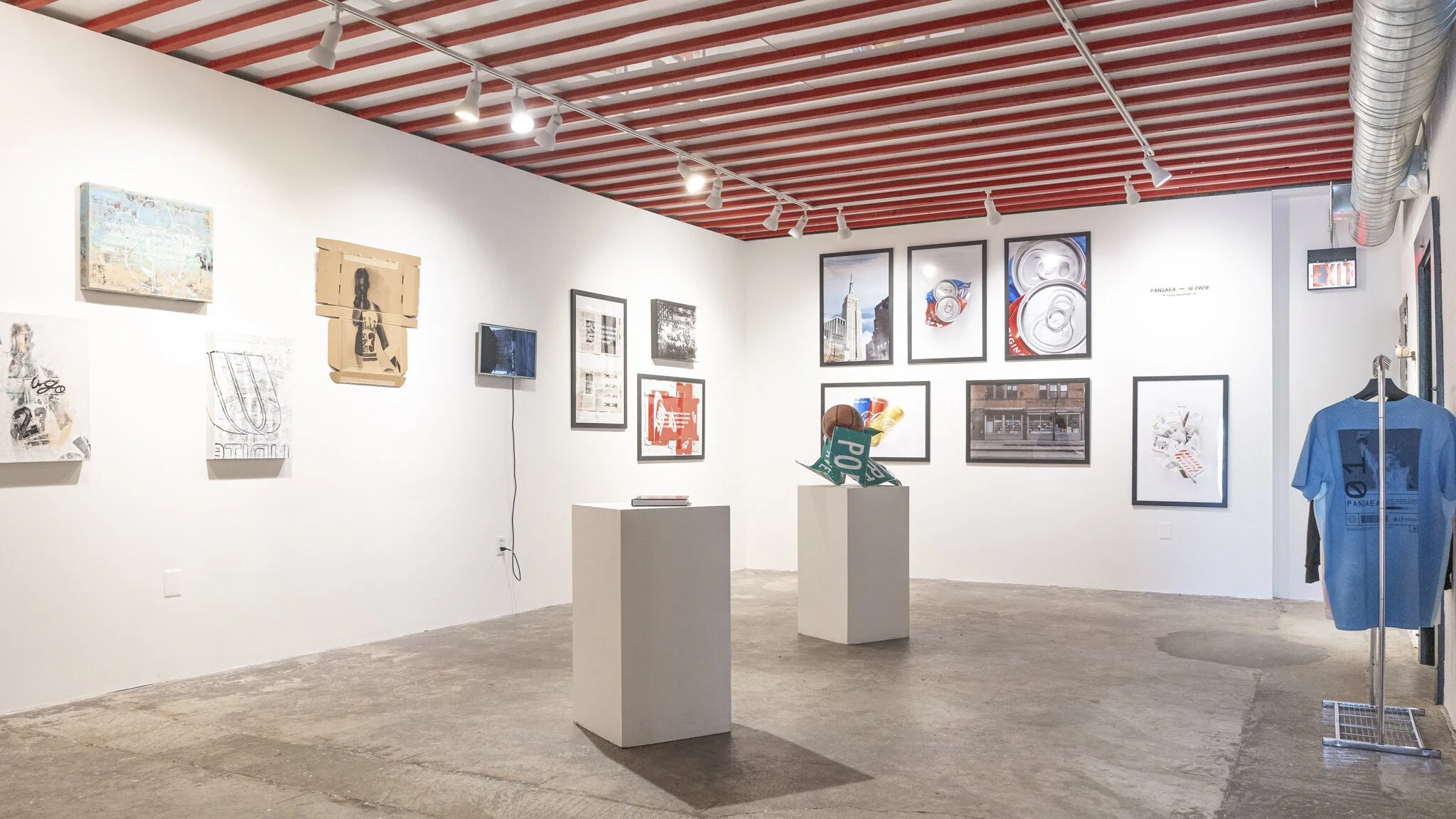 The Contemporary Arts Center New Orleans To Exhibit Oravetz’s Work