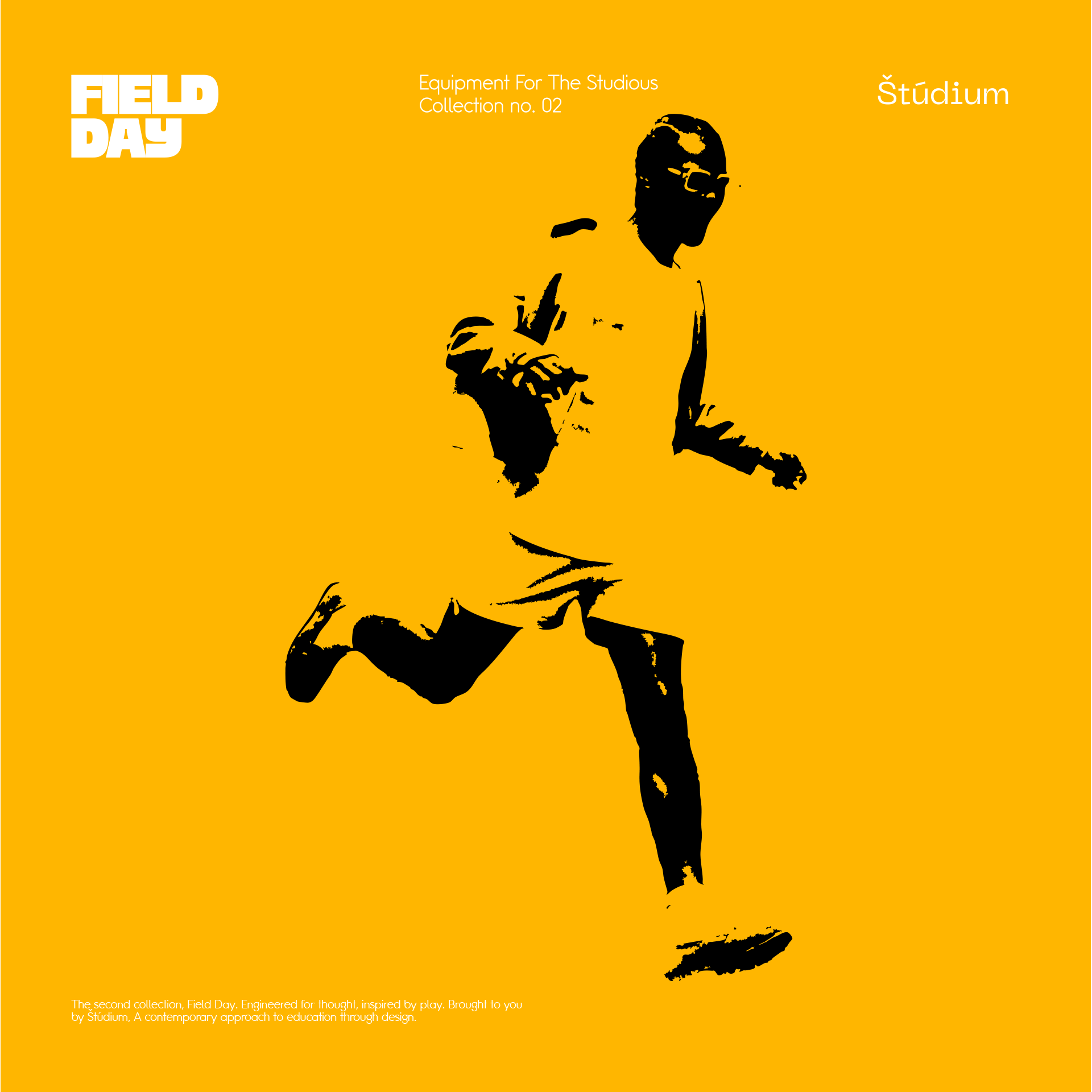 Collection No. 02 from Štúdium ‘Field Day’