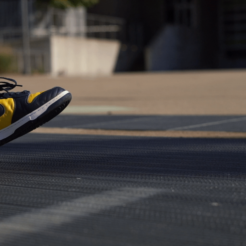 Nike+Dunks+New+Orleans+Designer+Deshawn+Oravetz.gif