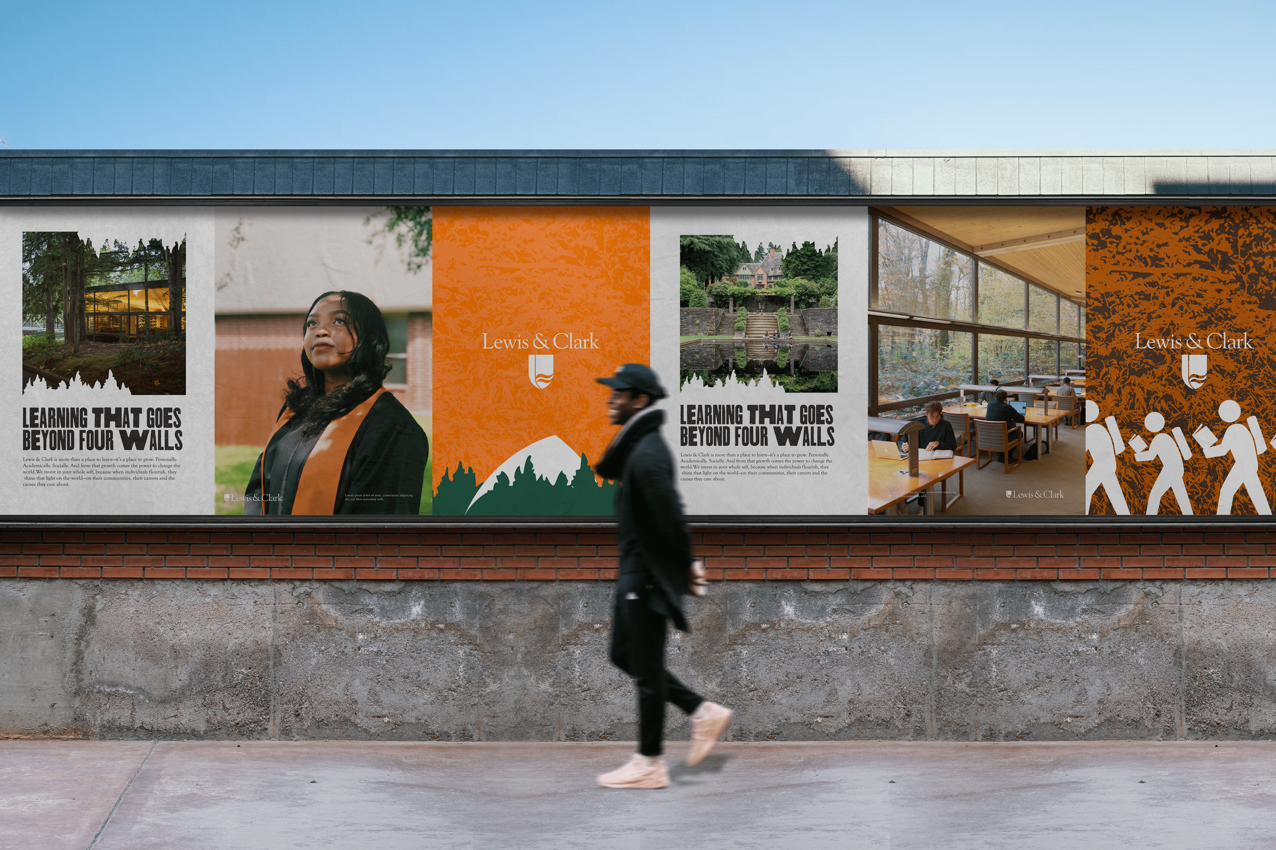 Lewis & Clark College