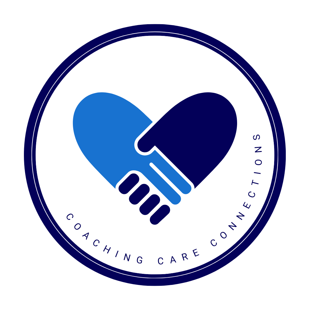 coaching care connections