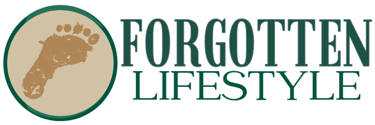 Forgotten Lifestyle