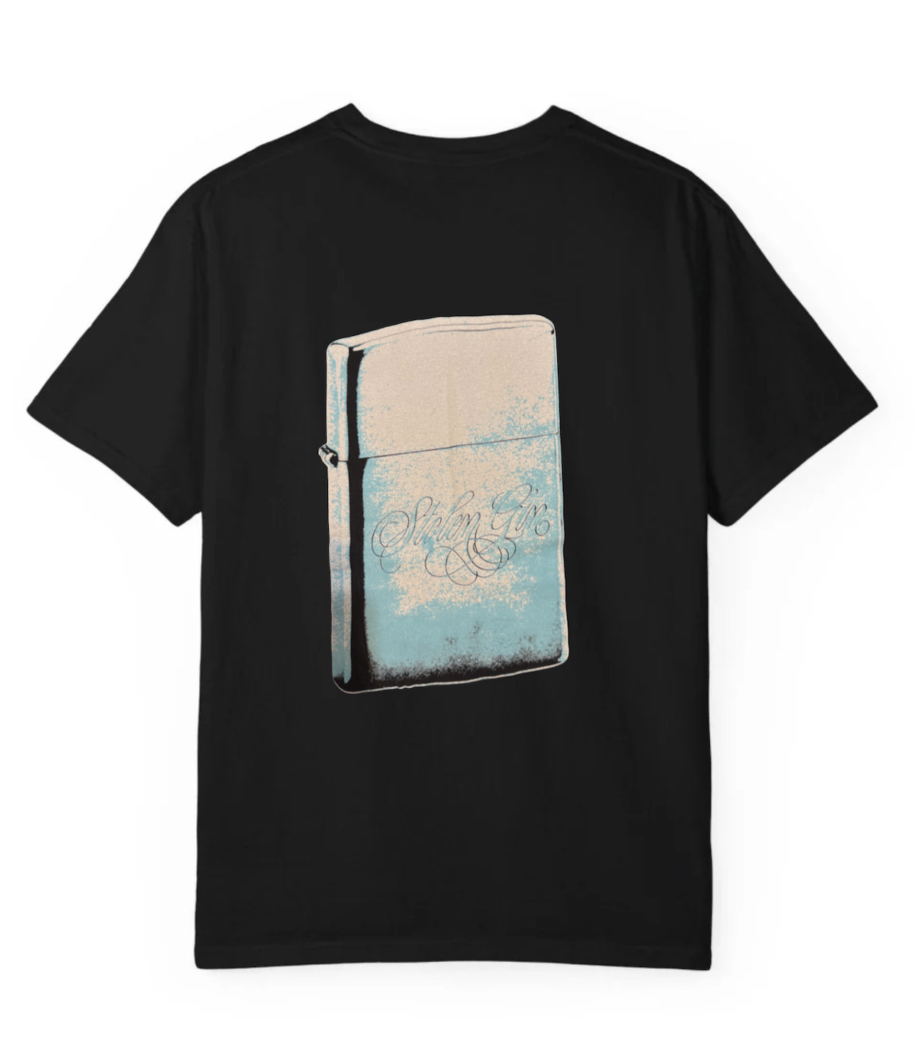 Lighter Shirt
