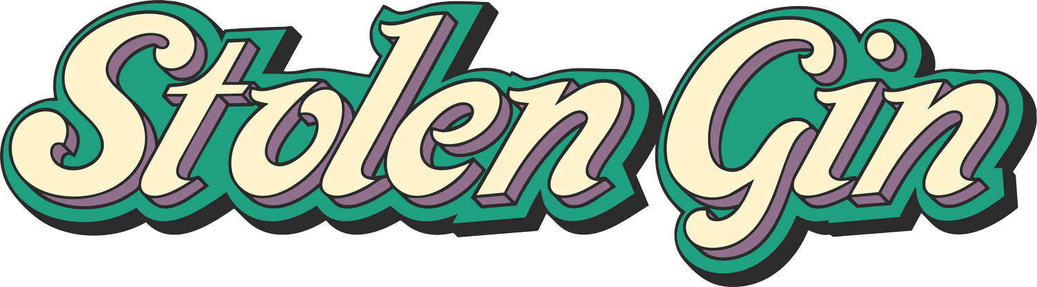 STOLEN GIN