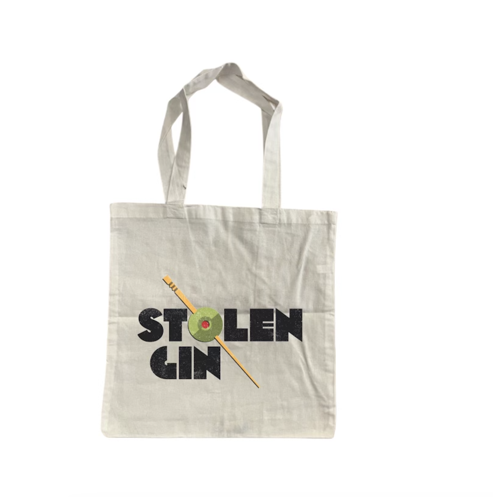 Olive Tote