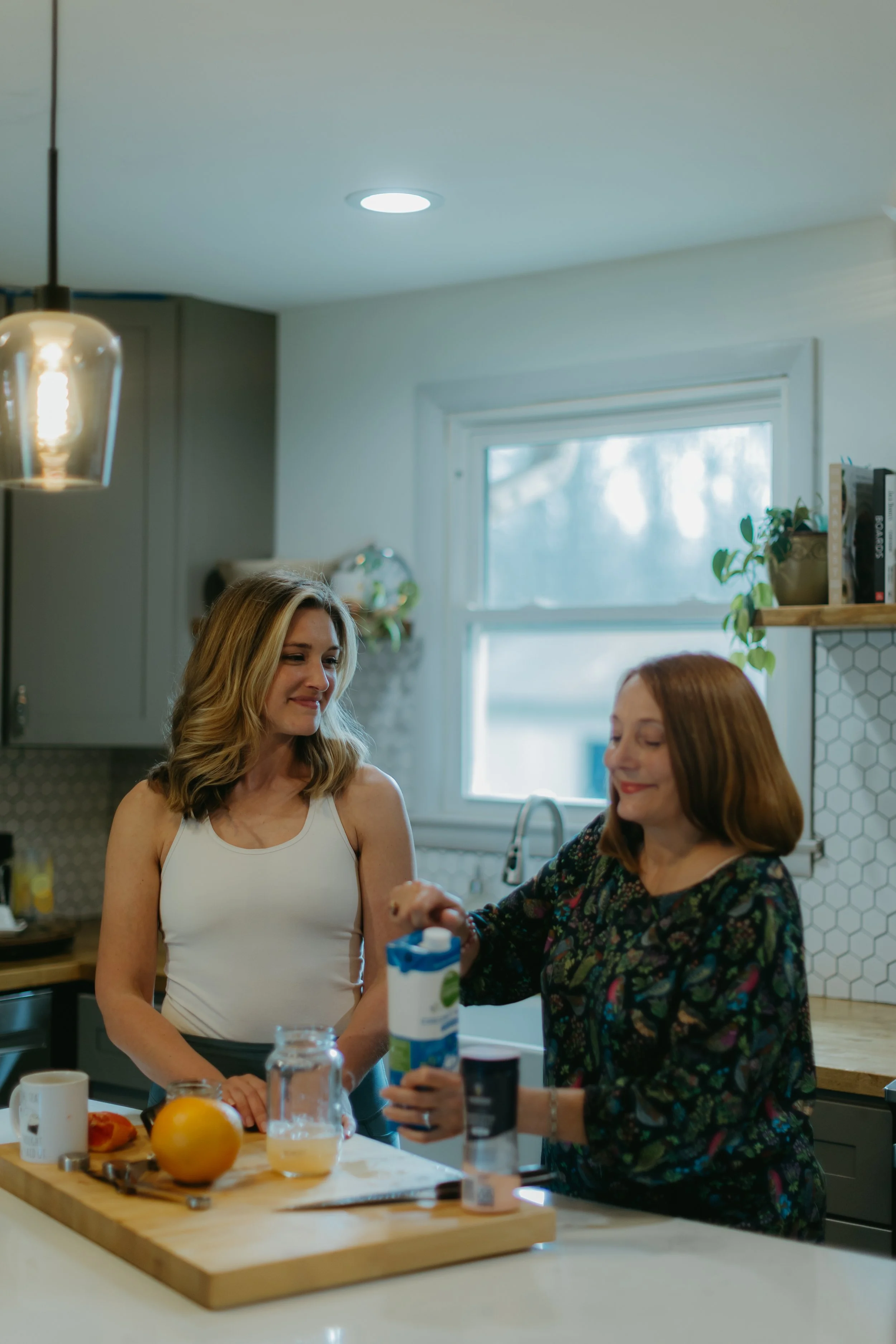 Why Hiring a Health Coach Through Living Revived Therapy in Nashville Is Worth It