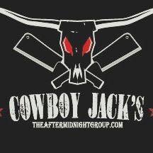 Logo for Cowboy Jack's